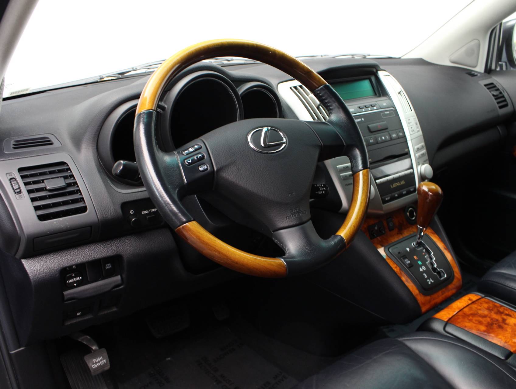 Florida Fine Cars - Used LEXUS RX 350 2009 HOLLYWOOD BASE