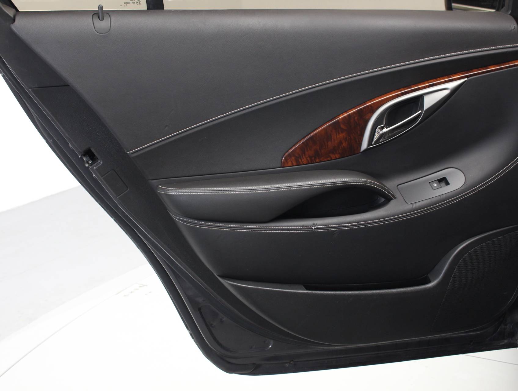 Florida Fine Cars - Used BUICK LACROSSE 2013 WEST PALM LEATHER