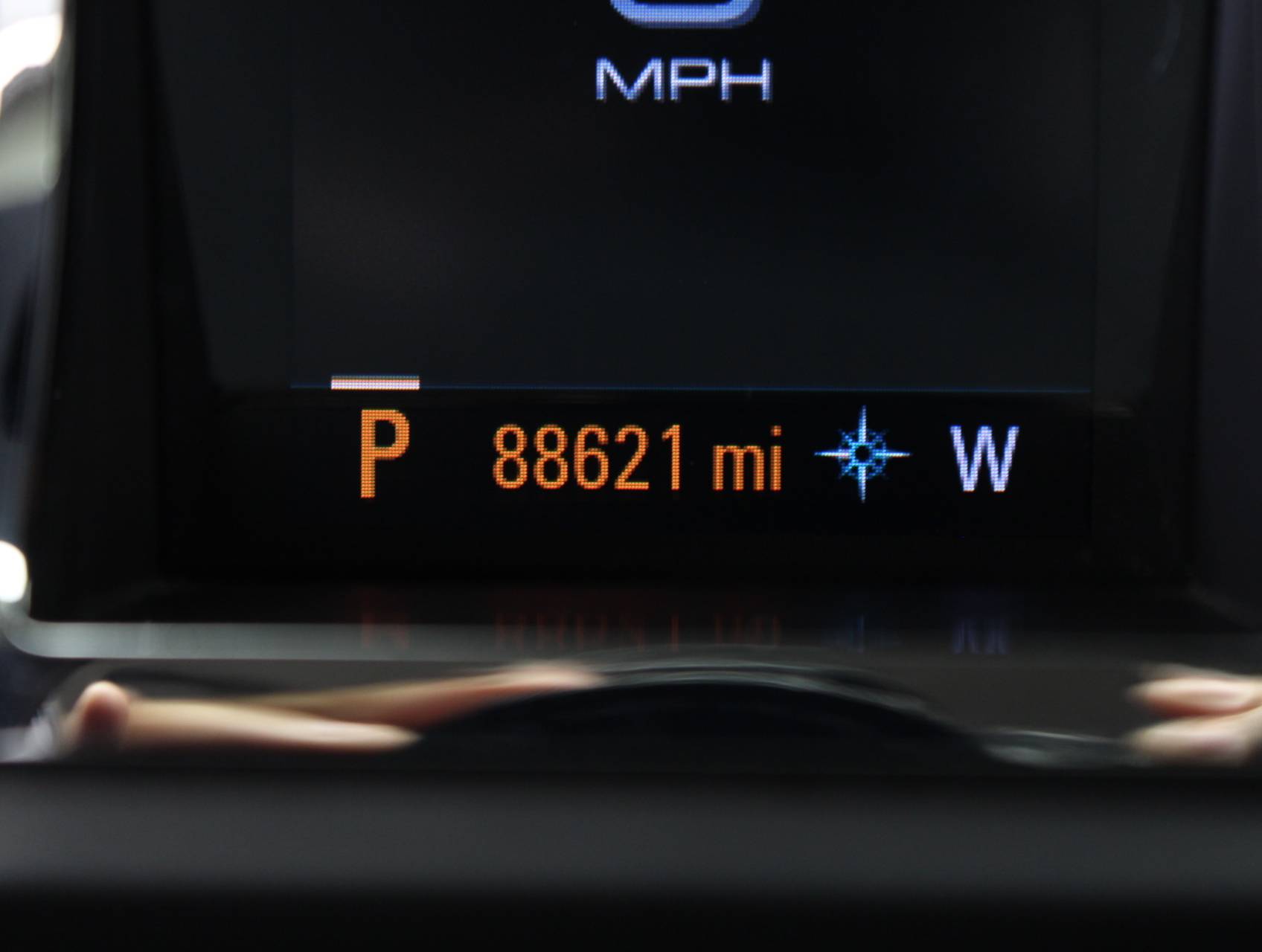 Florida Fine Cars - Used BUICK LACROSSE 2013 WEST PALM LEATHER