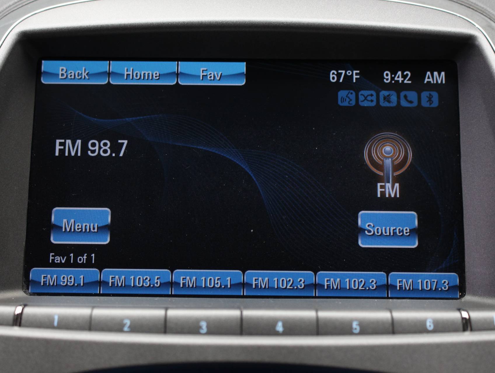 Florida Fine Cars - Used BUICK LACROSSE 2013 WEST PALM LEATHER