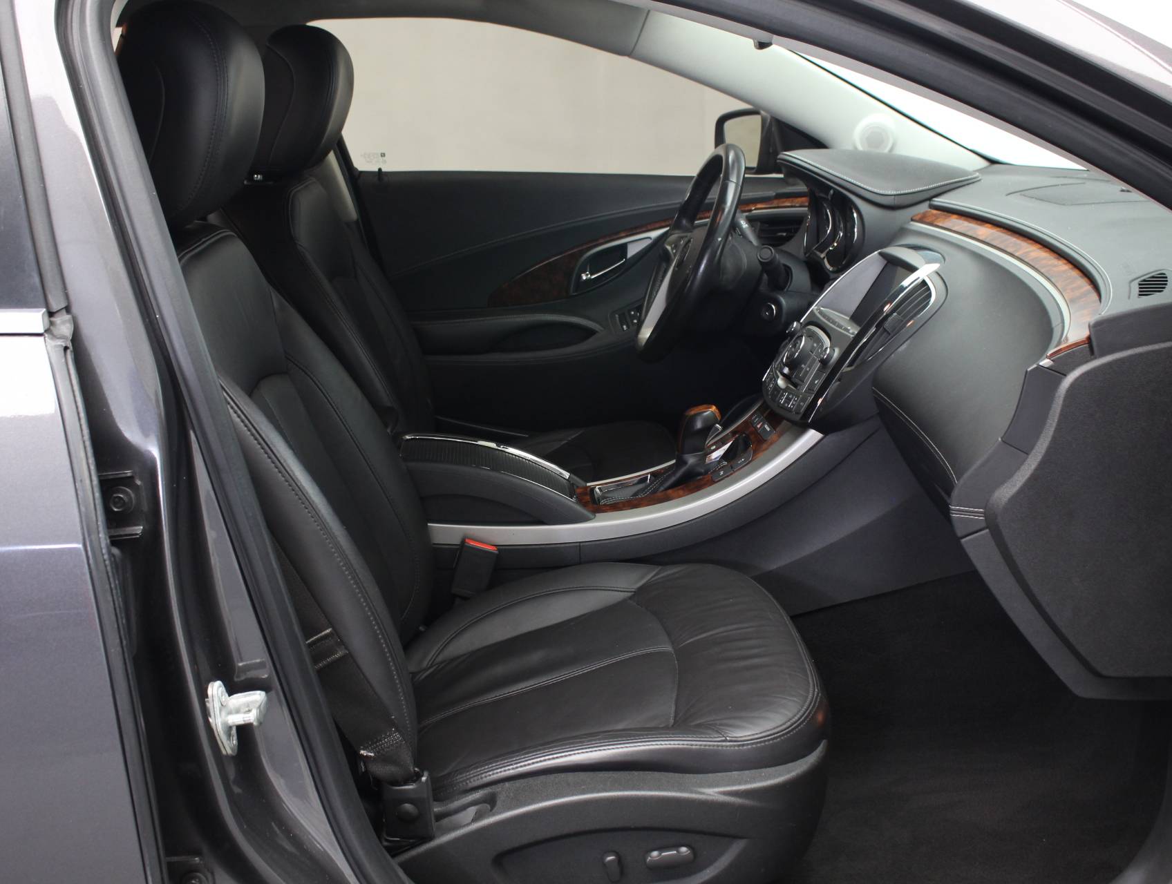 Florida Fine Cars - Used BUICK LACROSSE 2013 WEST PALM LEATHER