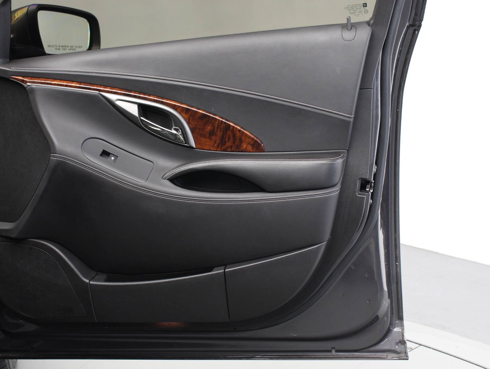 Florida Fine Cars - Used BUICK LACROSSE 2013 WEST PALM LEATHER