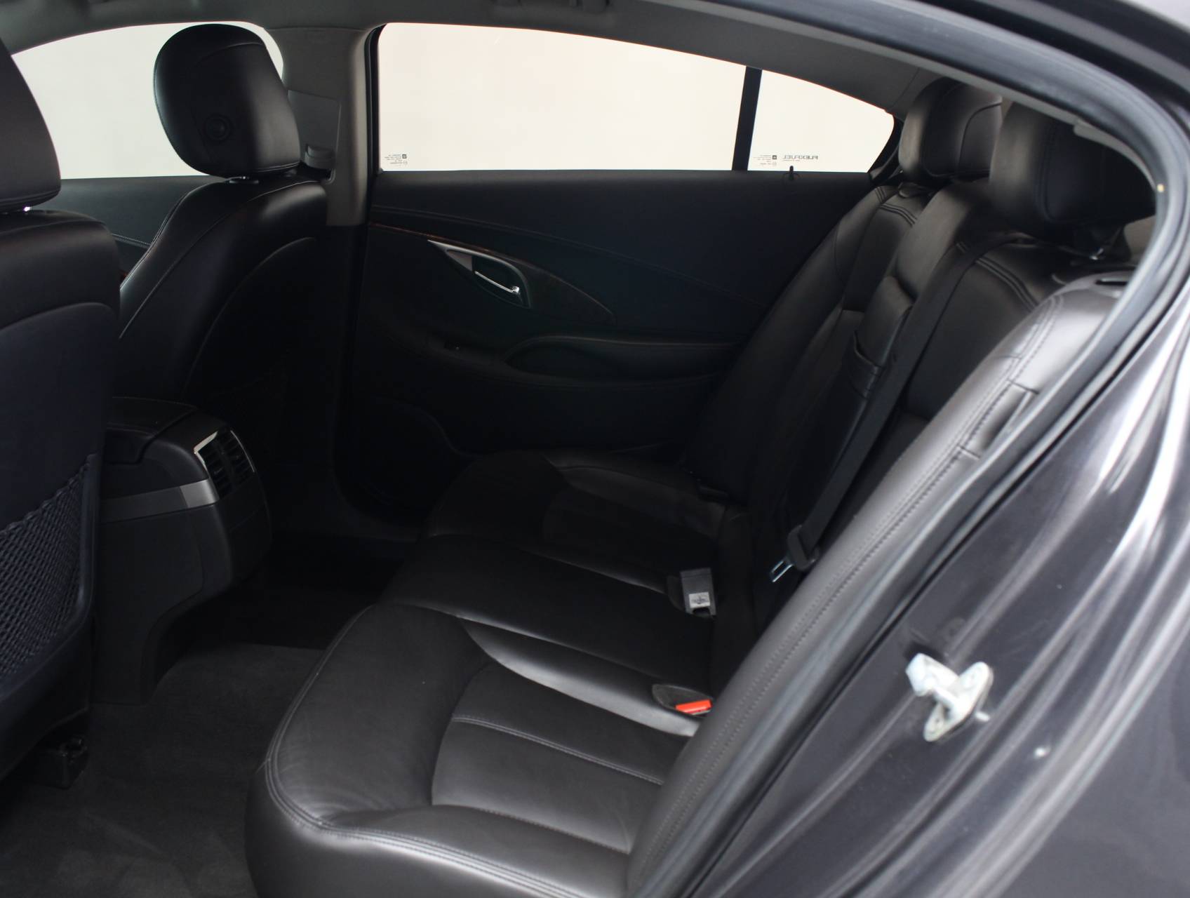 Florida Fine Cars - Used BUICK LACROSSE 2013 WEST PALM LEATHER