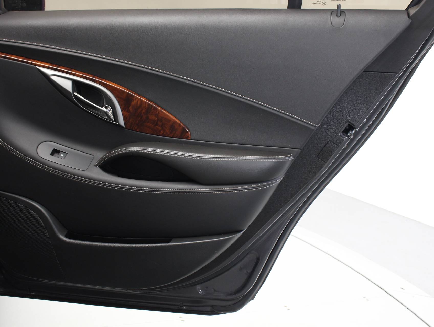 Florida Fine Cars - Used BUICK LACROSSE 2013 WEST PALM LEATHER