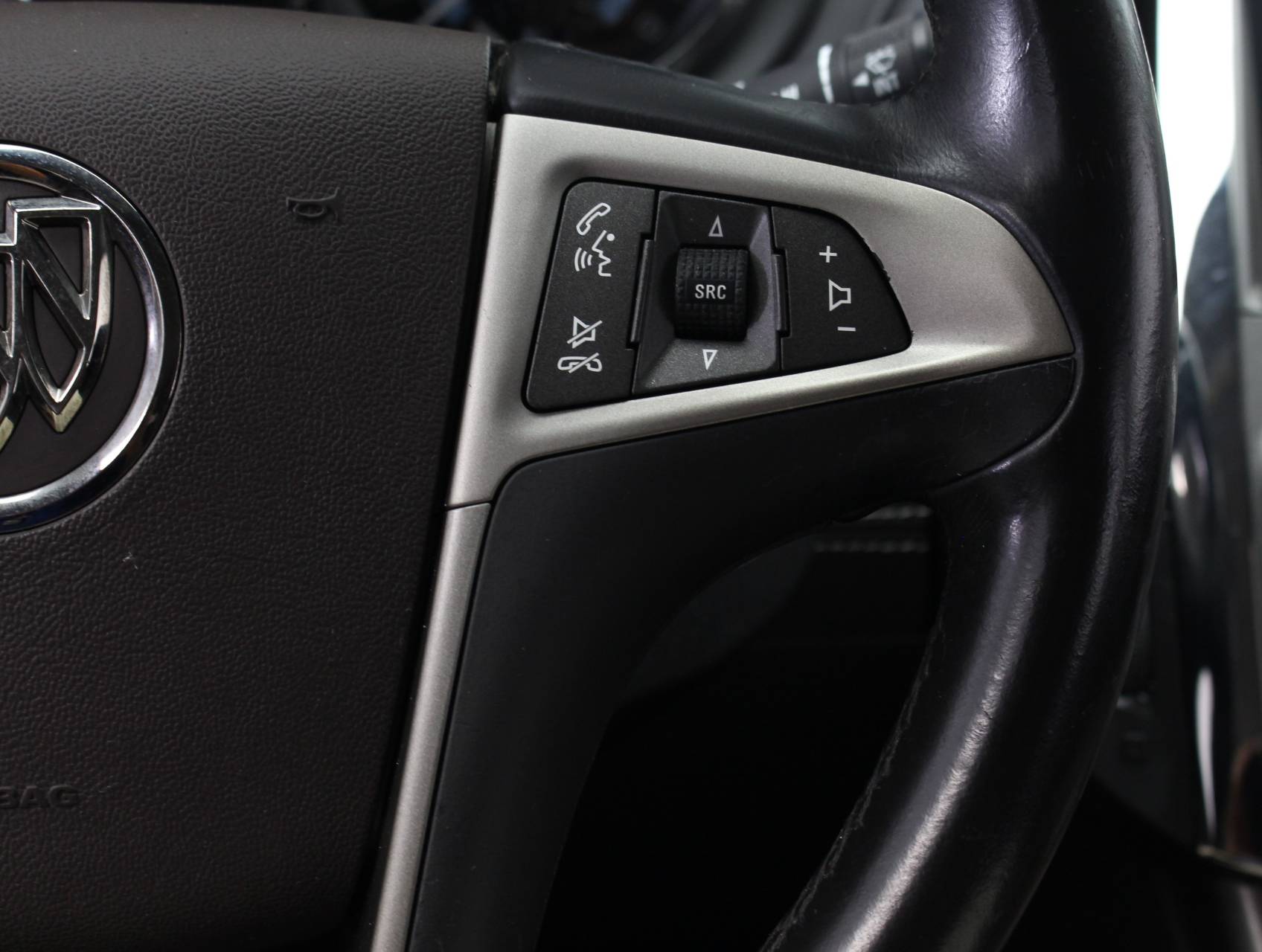 Florida Fine Cars - Used BUICK LACROSSE 2013 WEST PALM LEATHER