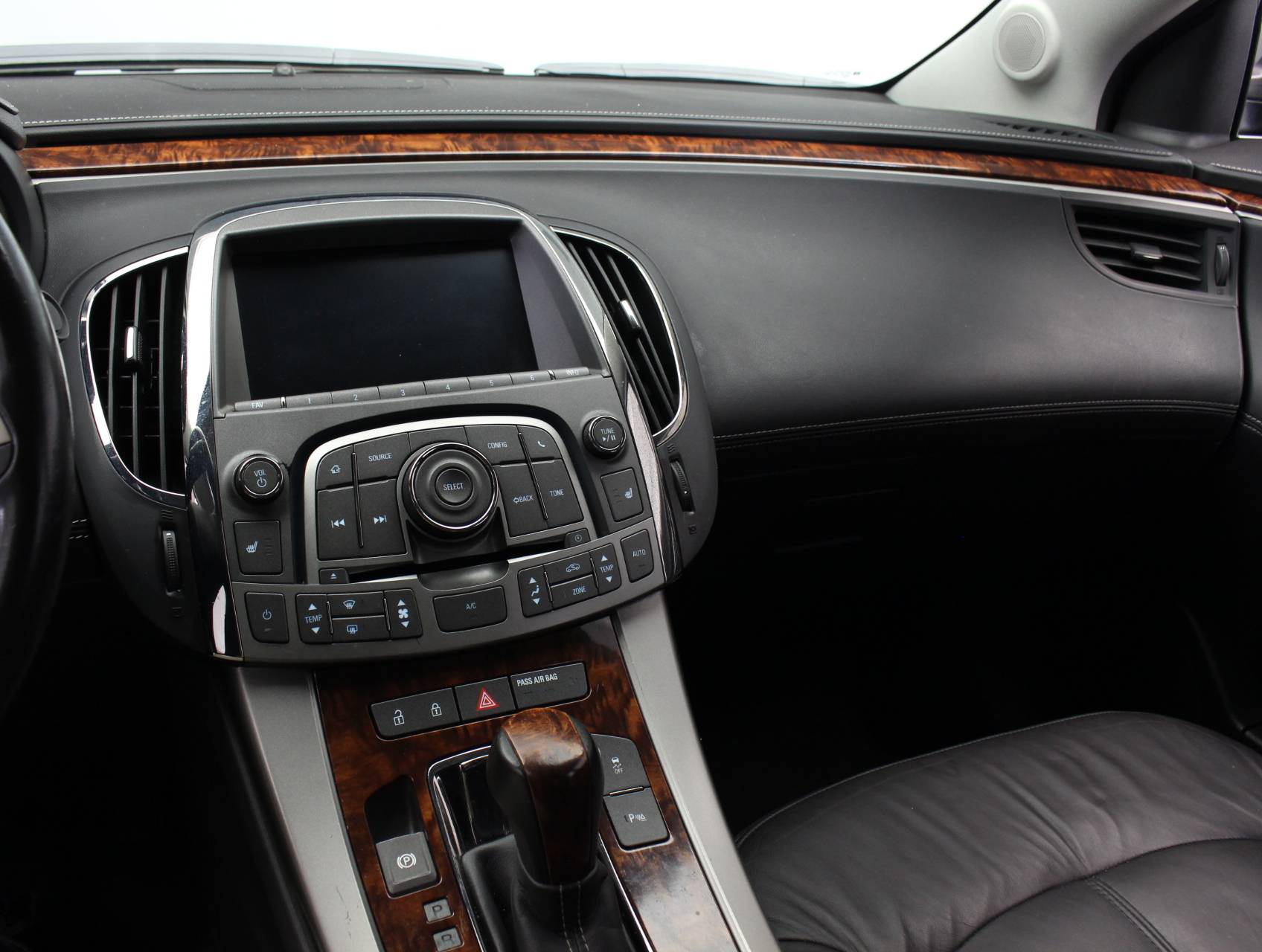 Florida Fine Cars - Used BUICK LACROSSE 2013 WEST PALM LEATHER