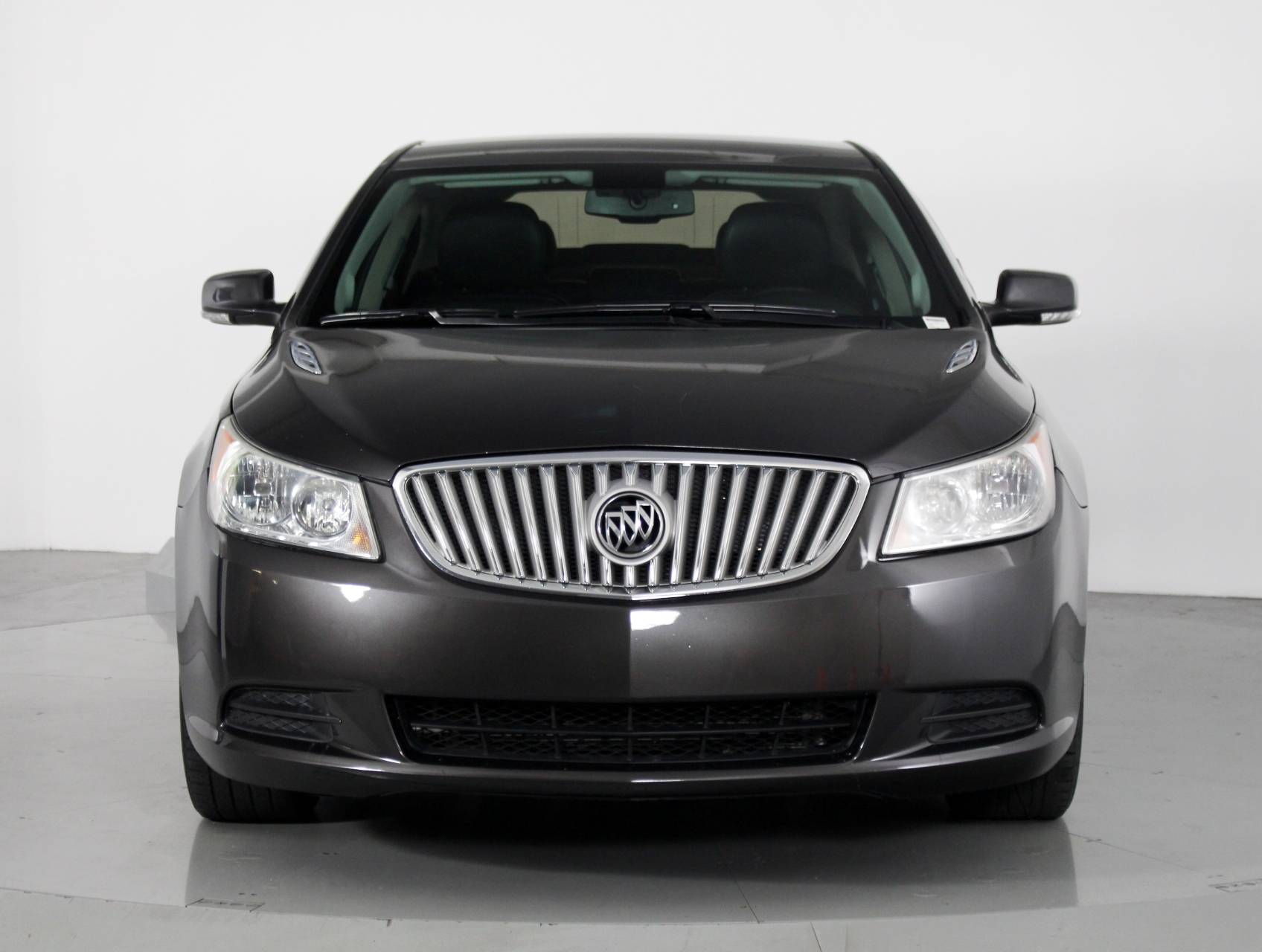 Florida Fine Cars - Used BUICK LACROSSE 2013 WEST PALM LEATHER
