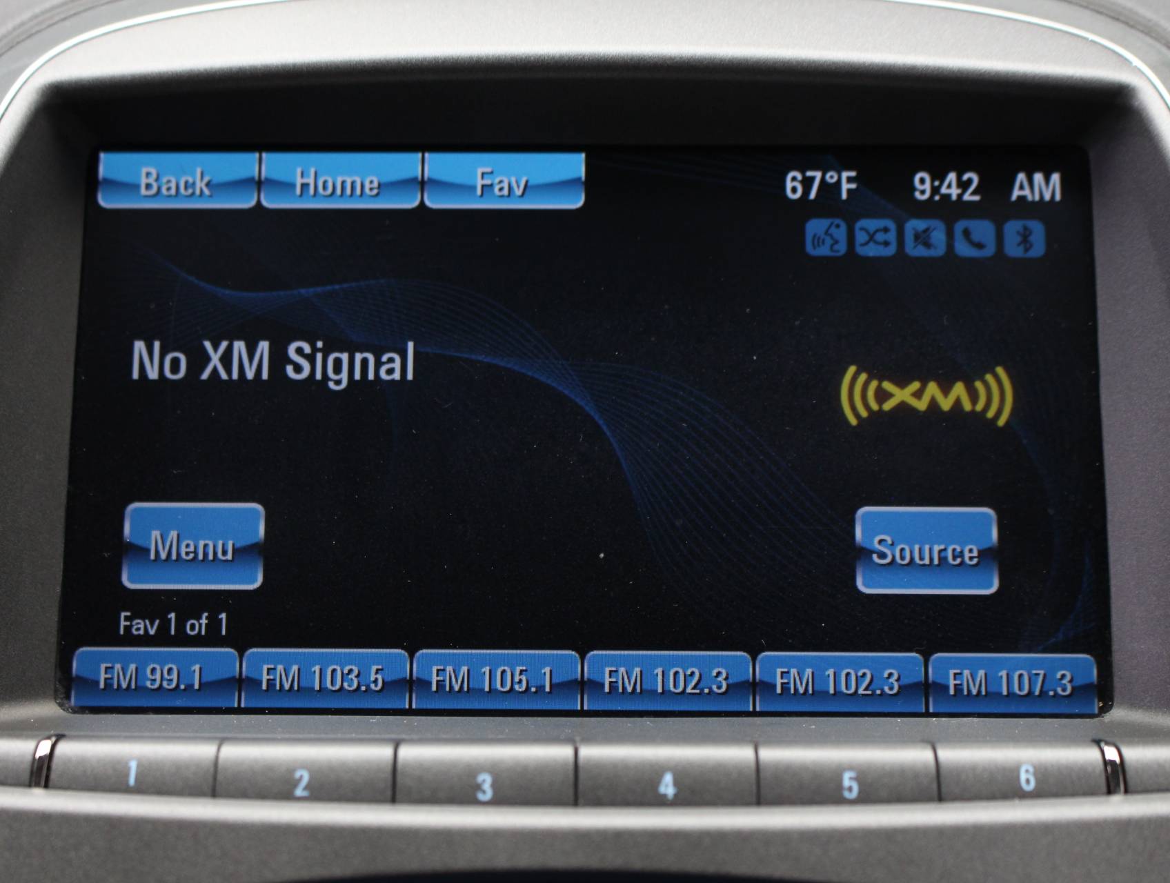 Florida Fine Cars - Used BUICK LACROSSE 2013 WEST PALM LEATHER