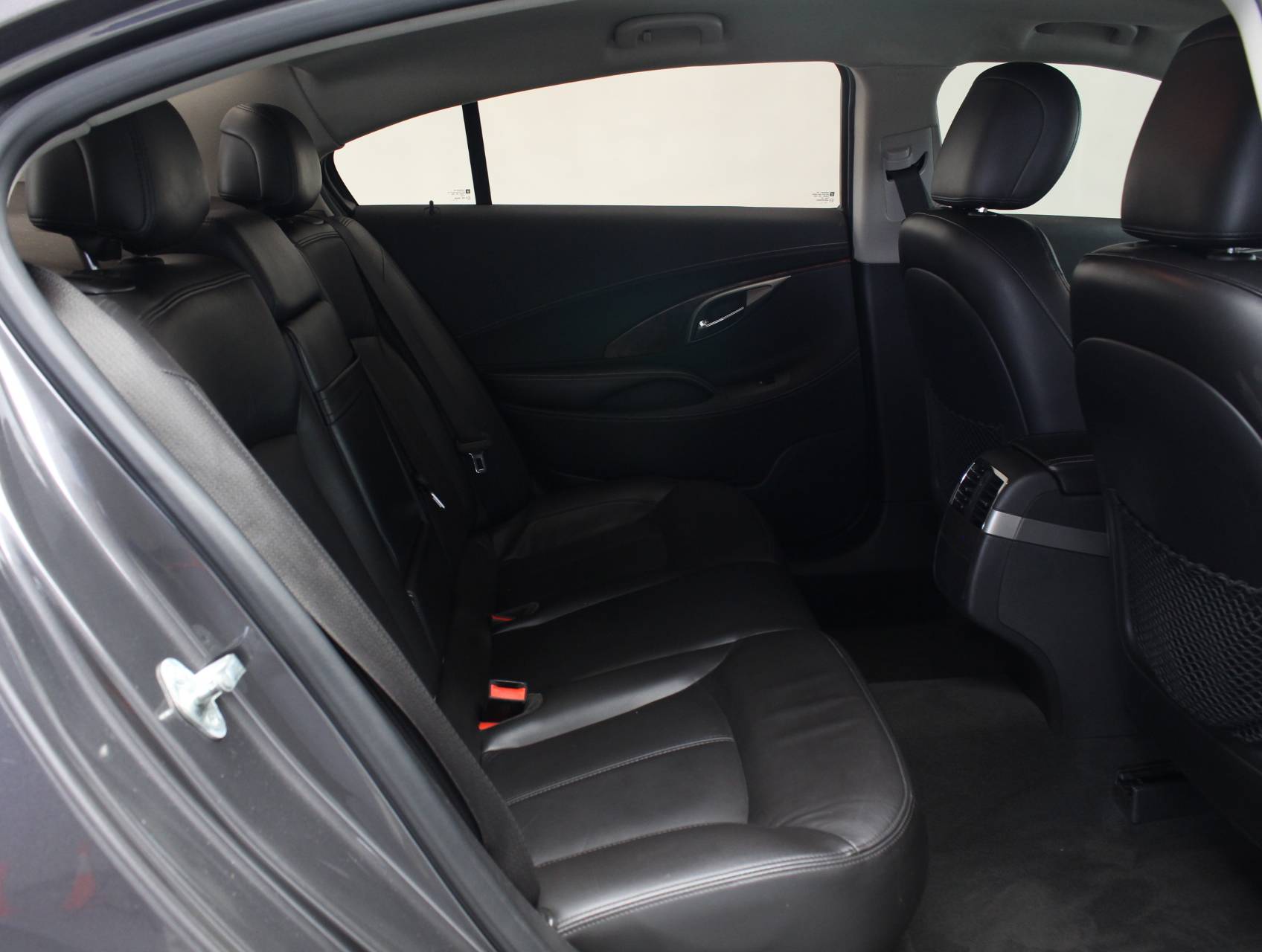 Florida Fine Cars - Used BUICK LACROSSE 2013 WEST PALM LEATHER