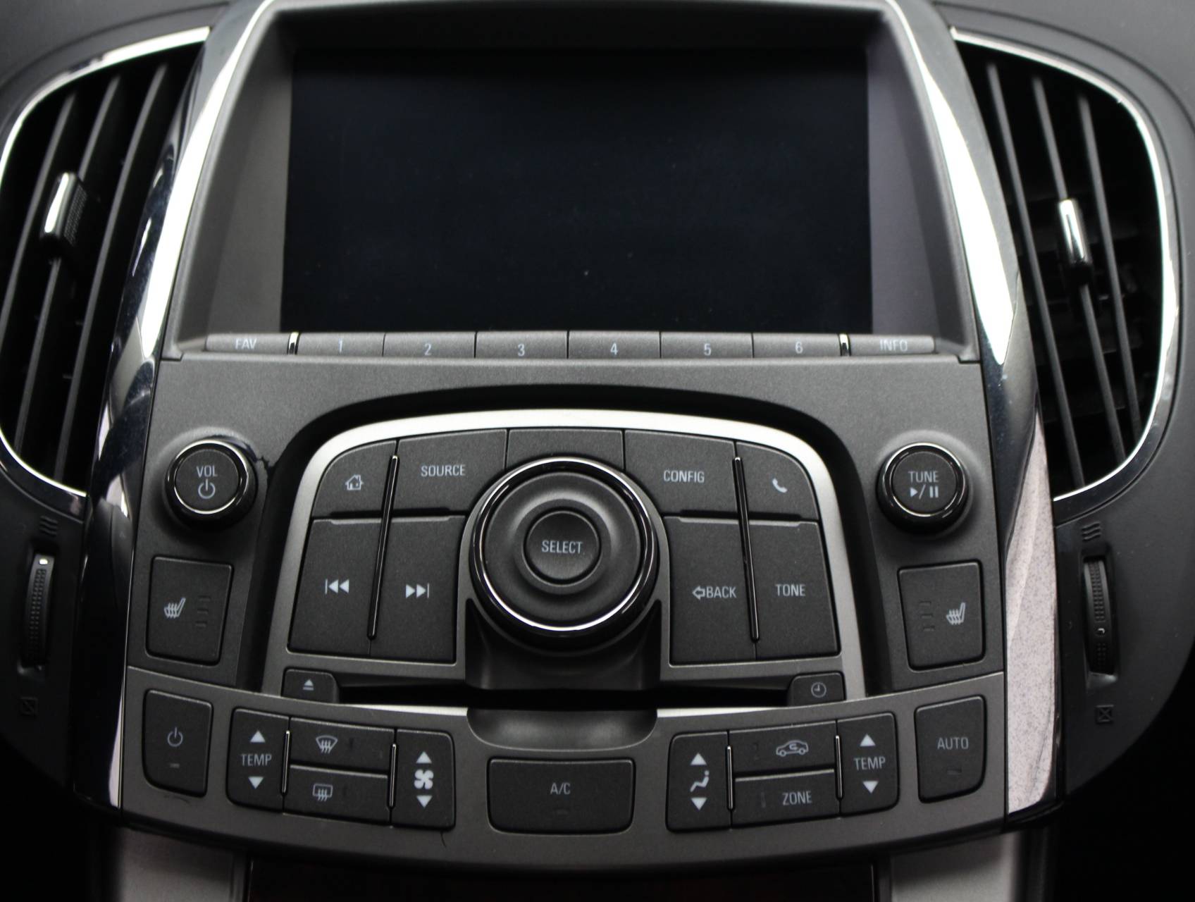 Florida Fine Cars - Used BUICK LACROSSE 2013 WEST PALM LEATHER