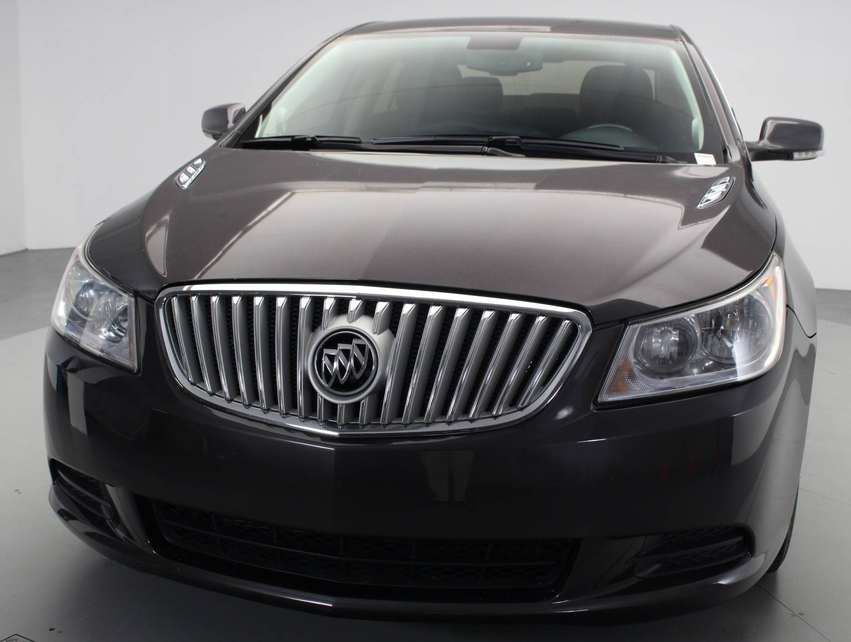 Florida Fine Cars - Used BUICK LACROSSE 2013 WEST PALM LEATHER