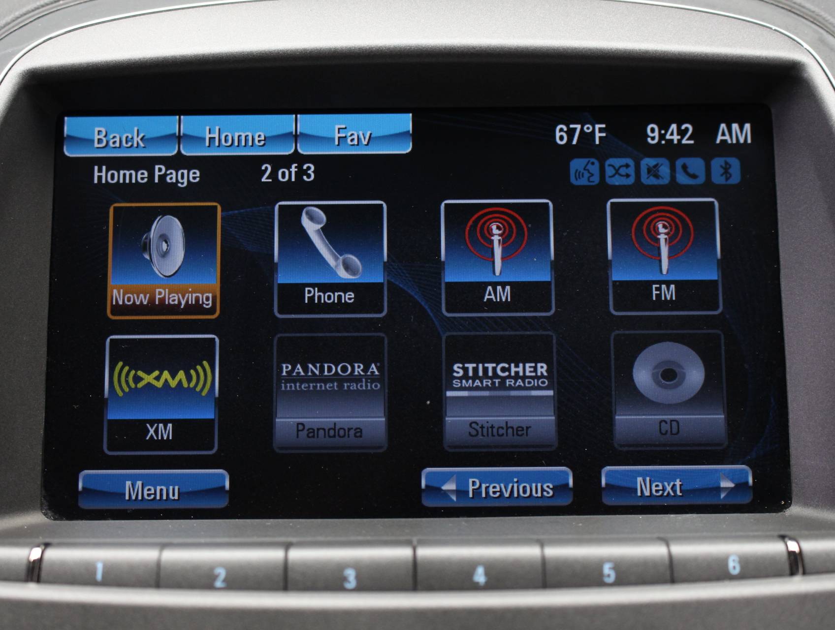 Florida Fine Cars - Used BUICK LACROSSE 2013 WEST PALM LEATHER