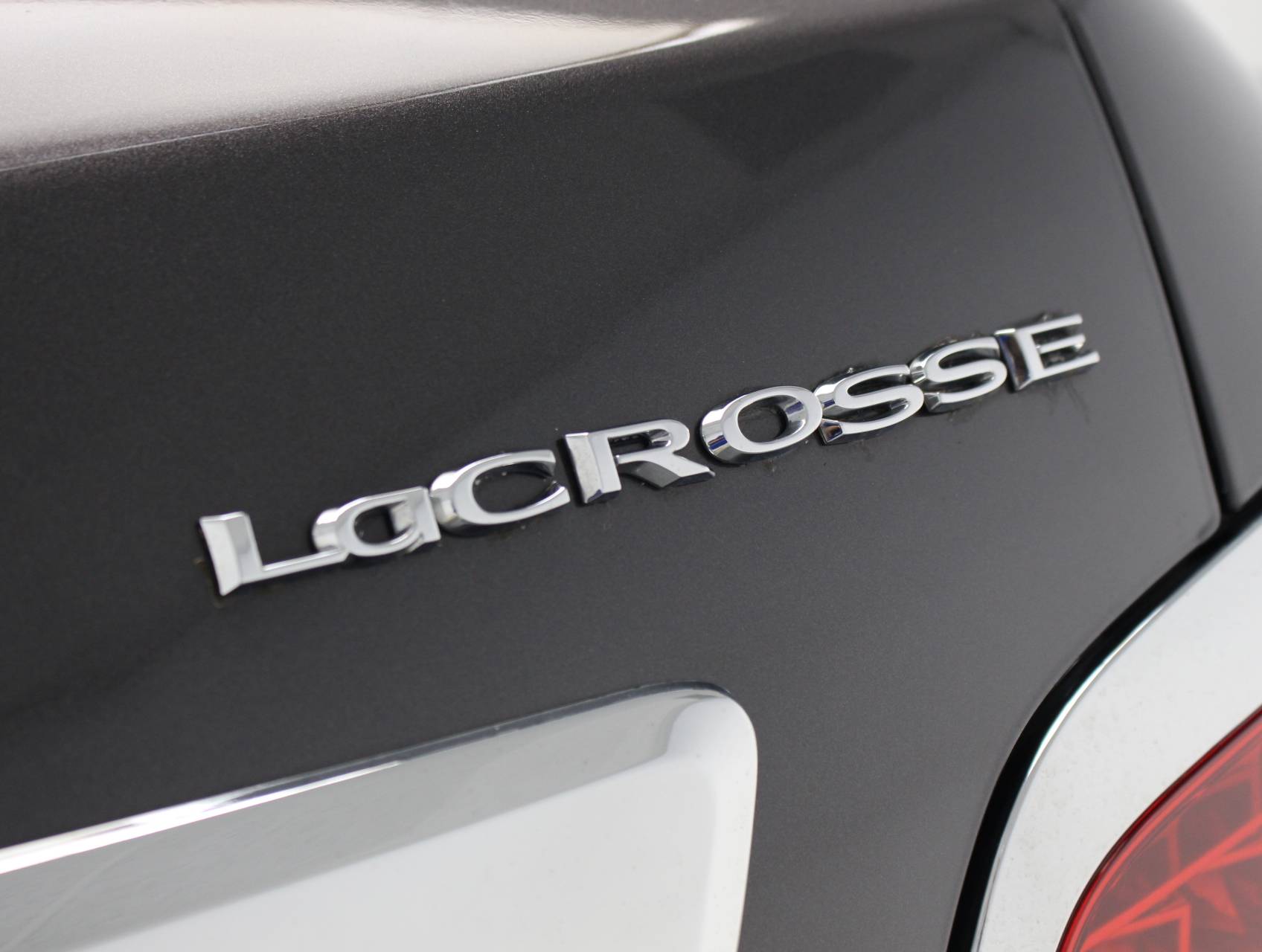 Florida Fine Cars - Used BUICK LACROSSE 2013 WEST PALM LEATHER