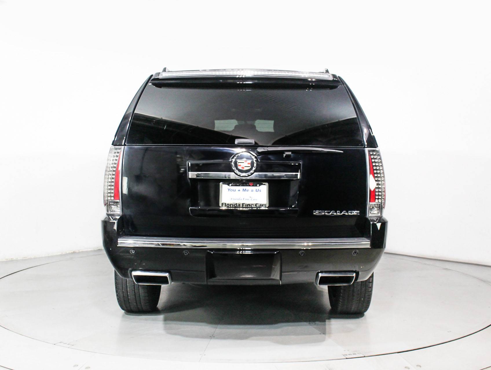 Florida Fine Cars - Used CADILLAC ESCALADE 2014 MIAMI PREMIUM