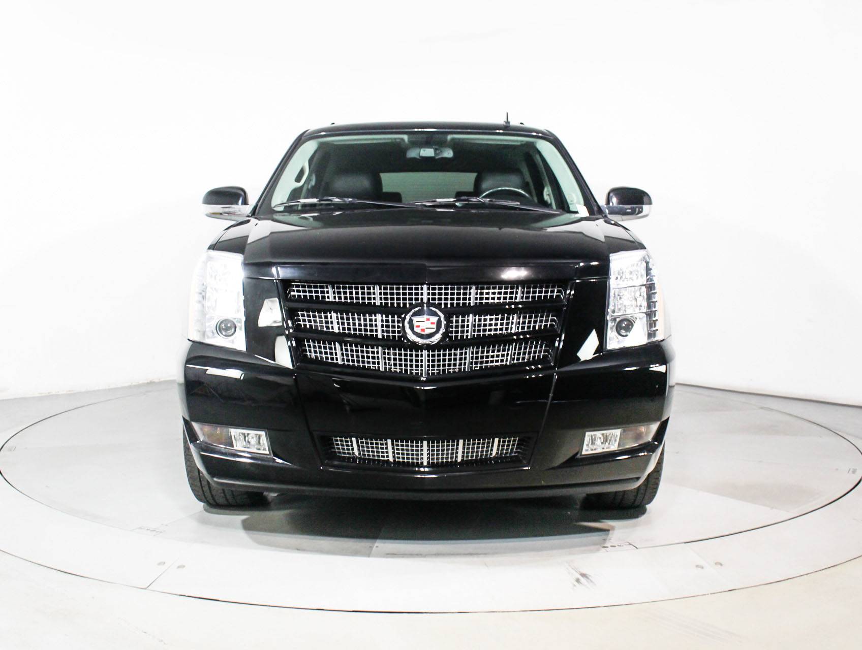 Florida Fine Cars - Used CADILLAC ESCALADE 2014 MIAMI PREMIUM