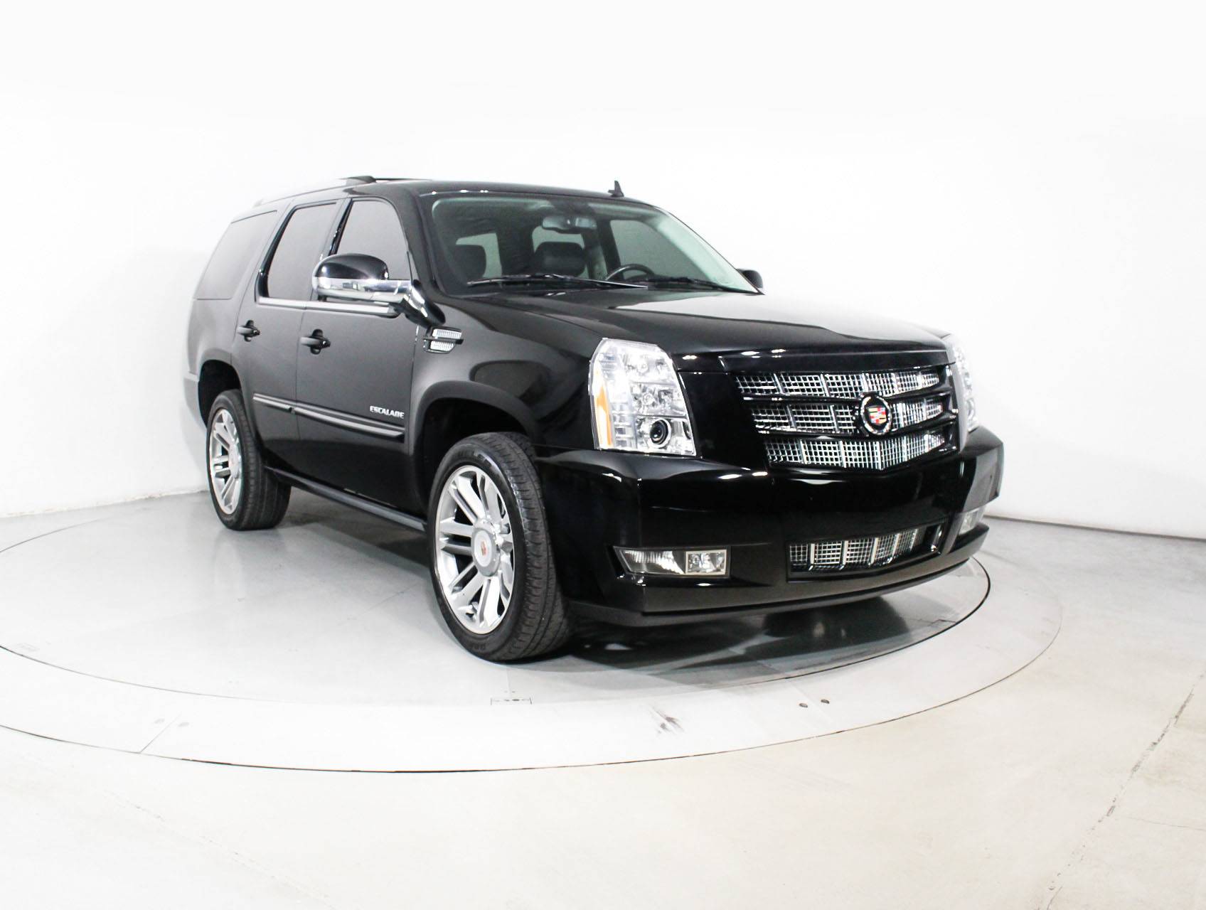 Florida Fine Cars - Used CADILLAC ESCALADE 2014 MIAMI PREMIUM