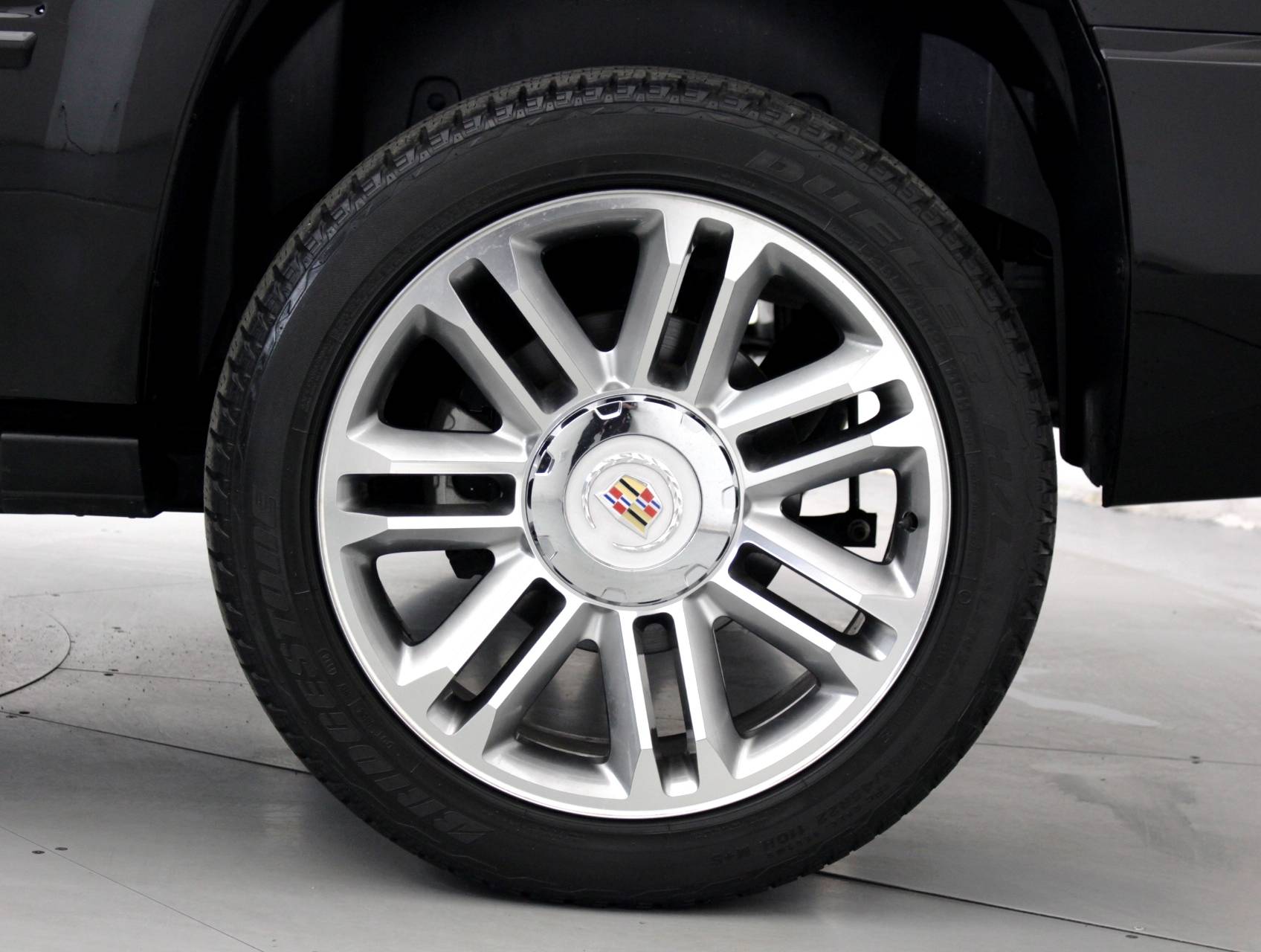 Florida Fine Cars - Used CADILLAC ESCALADE 2014 MIAMI PREMIUM