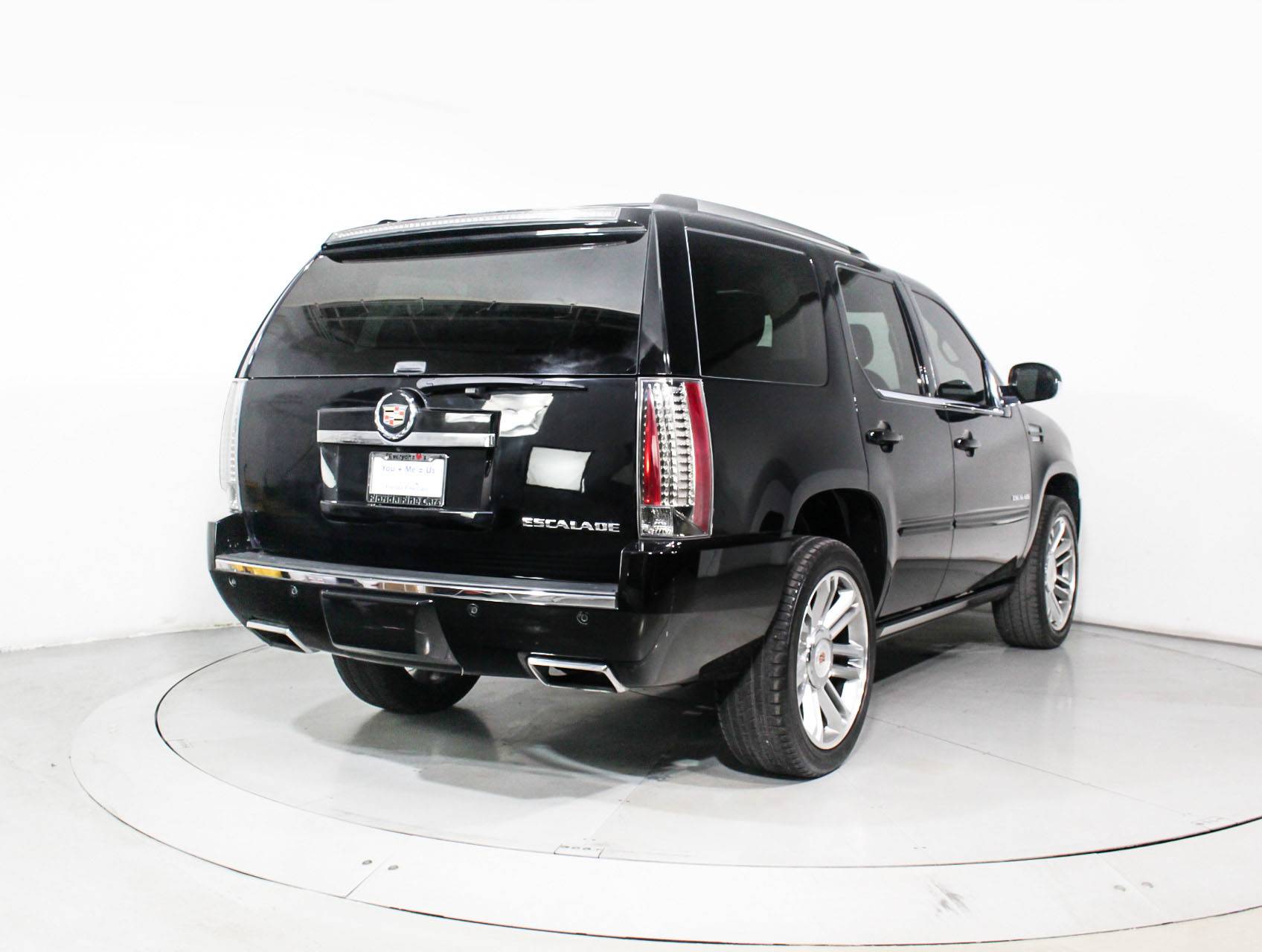 Florida Fine Cars - Used CADILLAC ESCALADE 2014 MIAMI PREMIUM