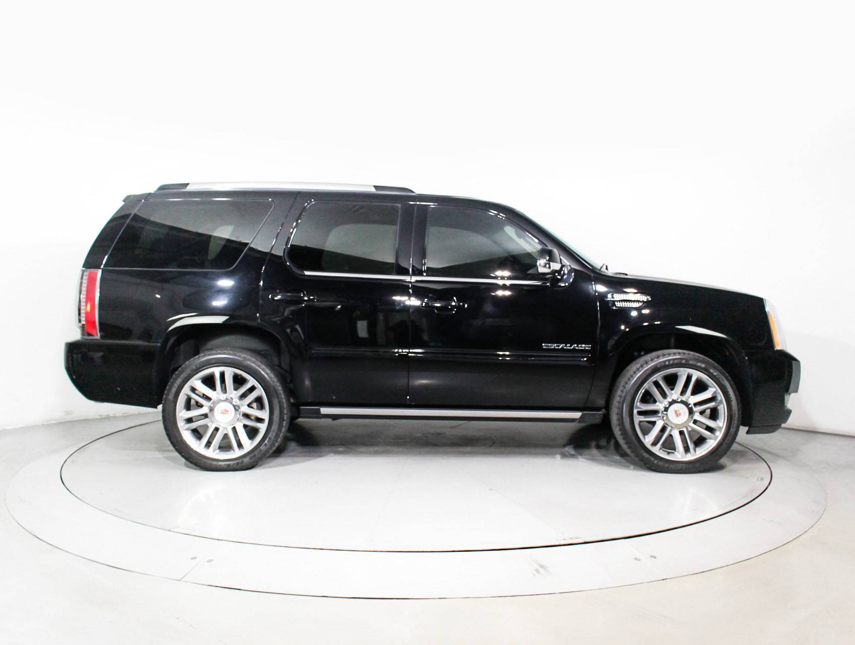 Florida Fine Cars - Used CADILLAC ESCALADE 2014 MIAMI PREMIUM