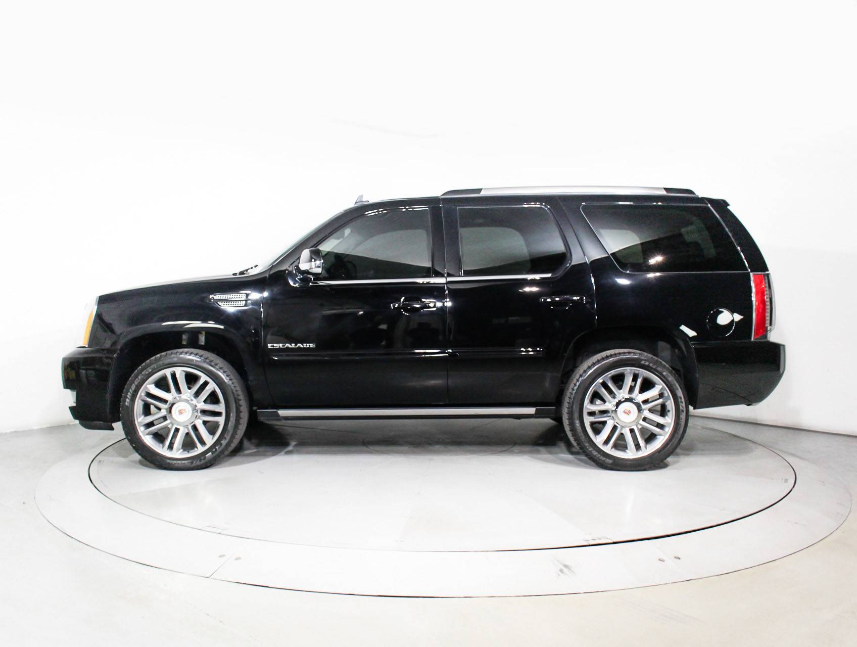 Florida Fine Cars - Used CADILLAC ESCALADE 2014 MIAMI PREMIUM