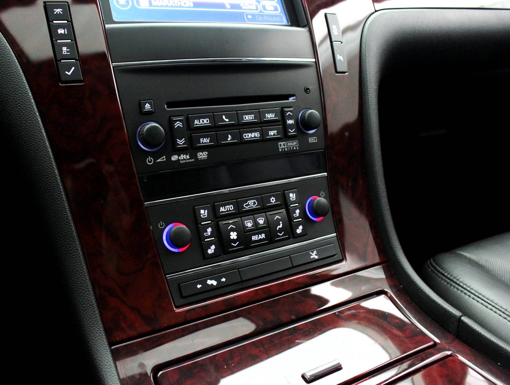 Florida Fine Cars - Used CADILLAC ESCALADE 2014 MIAMI PREMIUM