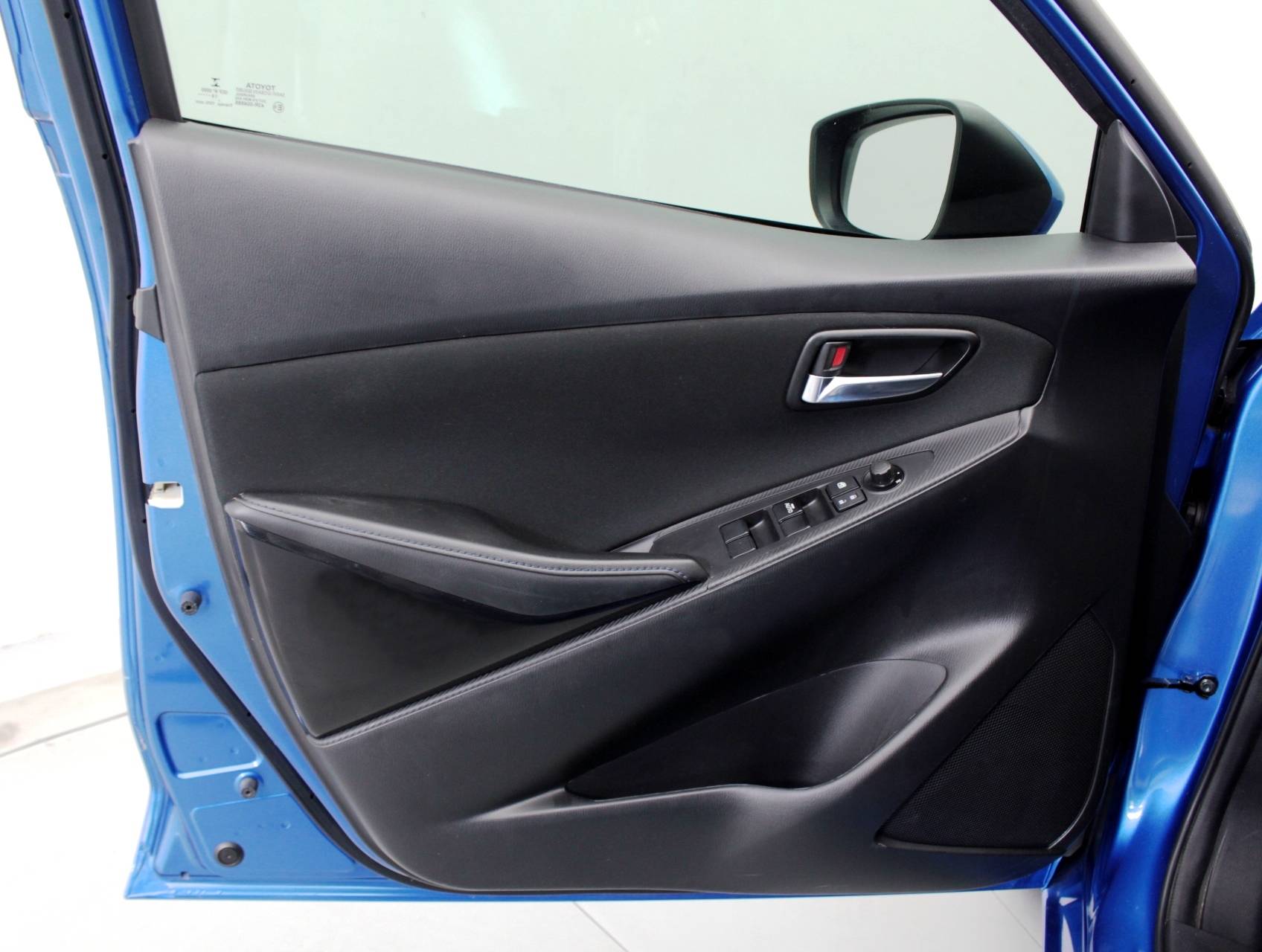 Florida Fine Cars - Used TOYOTA YARIS IA 2017 HOLLYWOOD 