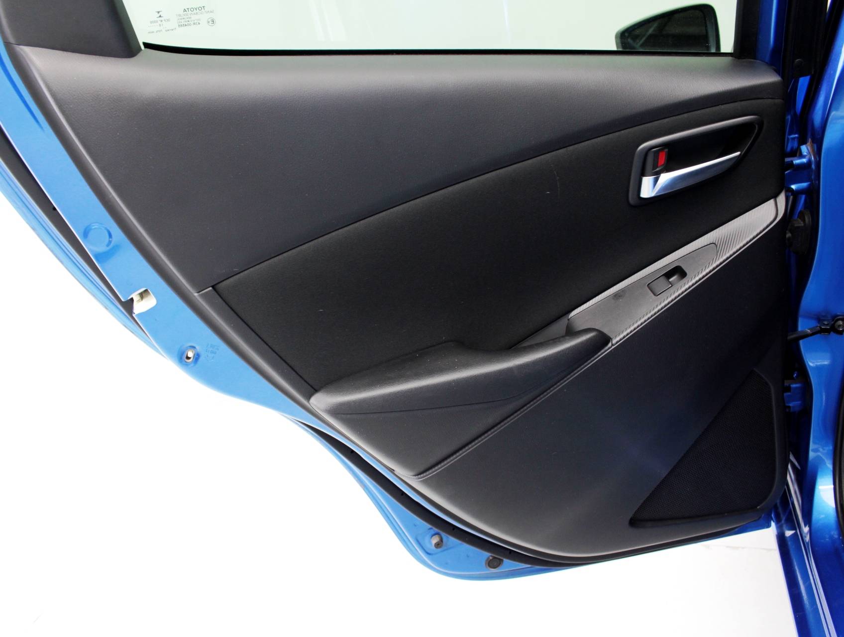 Florida Fine Cars - Used TOYOTA YARIS IA 2017 HOLLYWOOD 