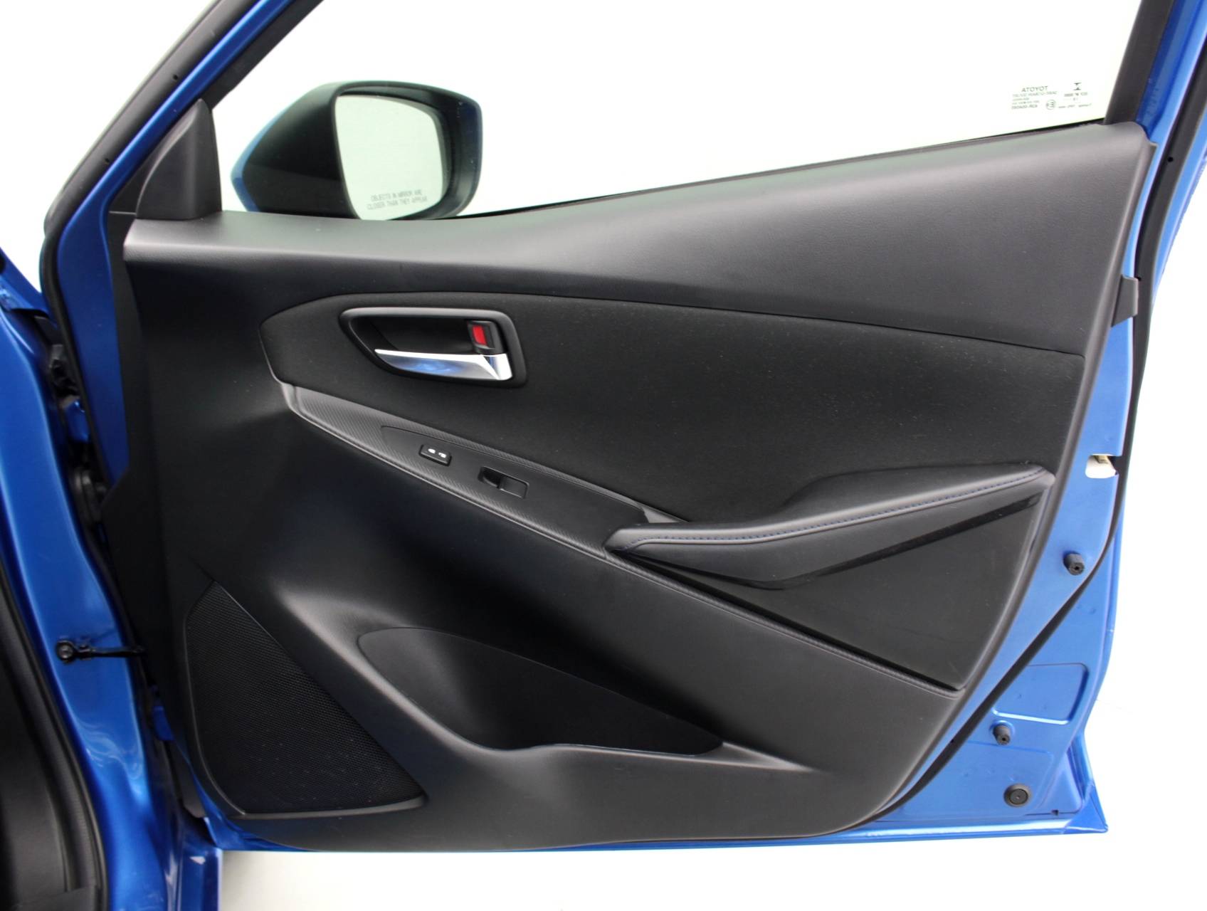 Florida Fine Cars - Used TOYOTA YARIS IA 2017 HOLLYWOOD 