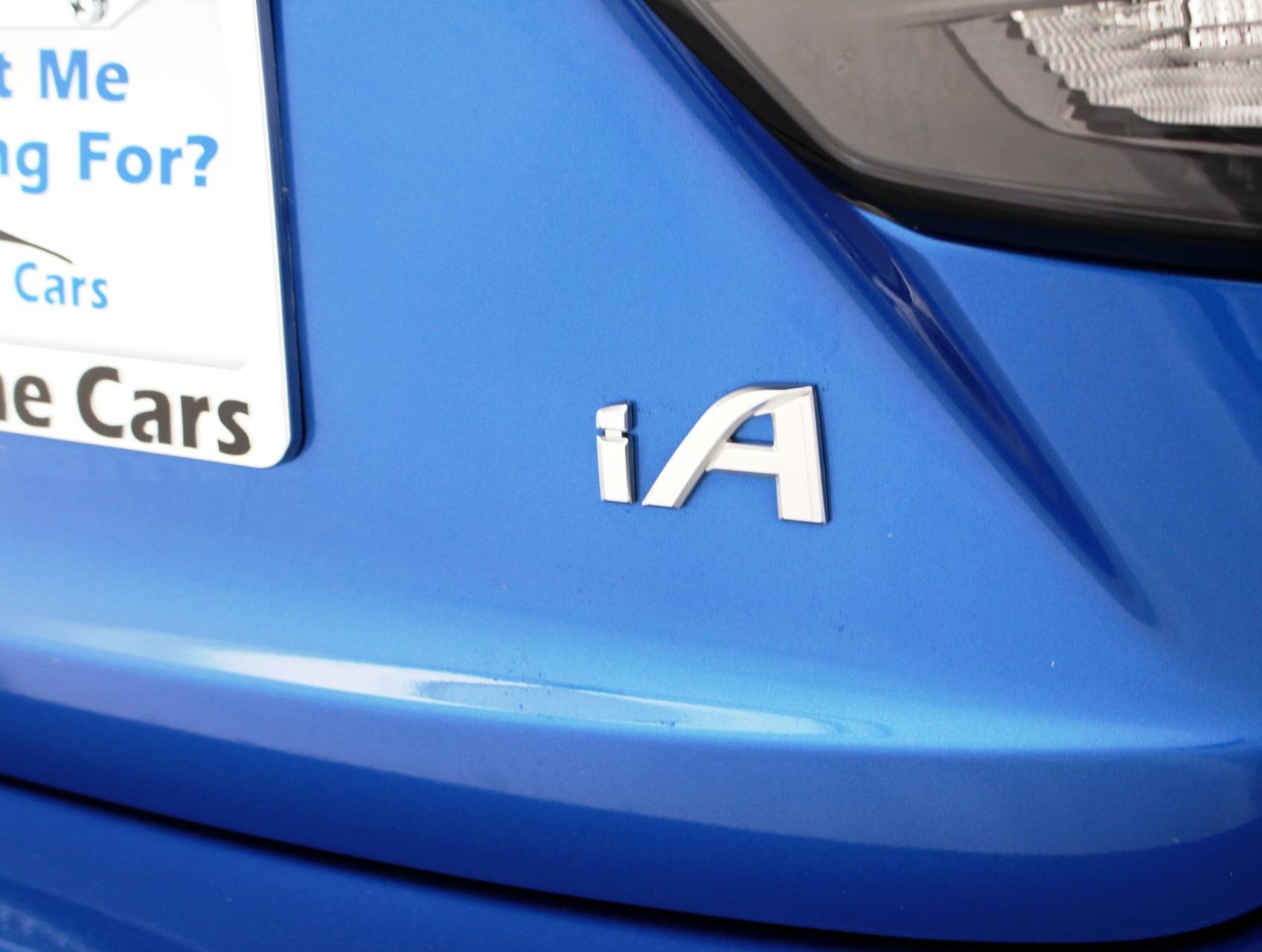 Florida Fine Cars - Used TOYOTA YARIS IA 2017 HOLLYWOOD 