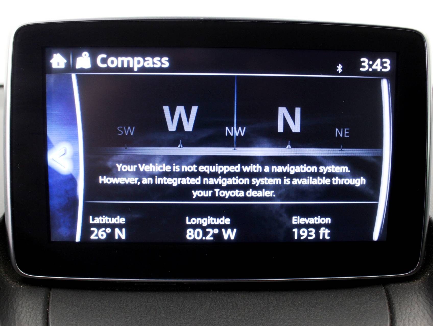 Florida Fine Cars - Used TOYOTA YARIS IA 2017 HOLLYWOOD 