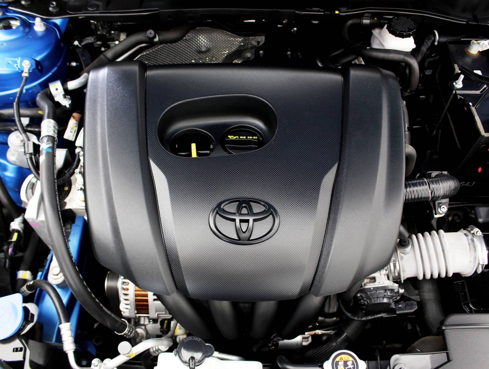 Florida Fine Cars - Used TOYOTA YARIS IA 2017 HOLLYWOOD 