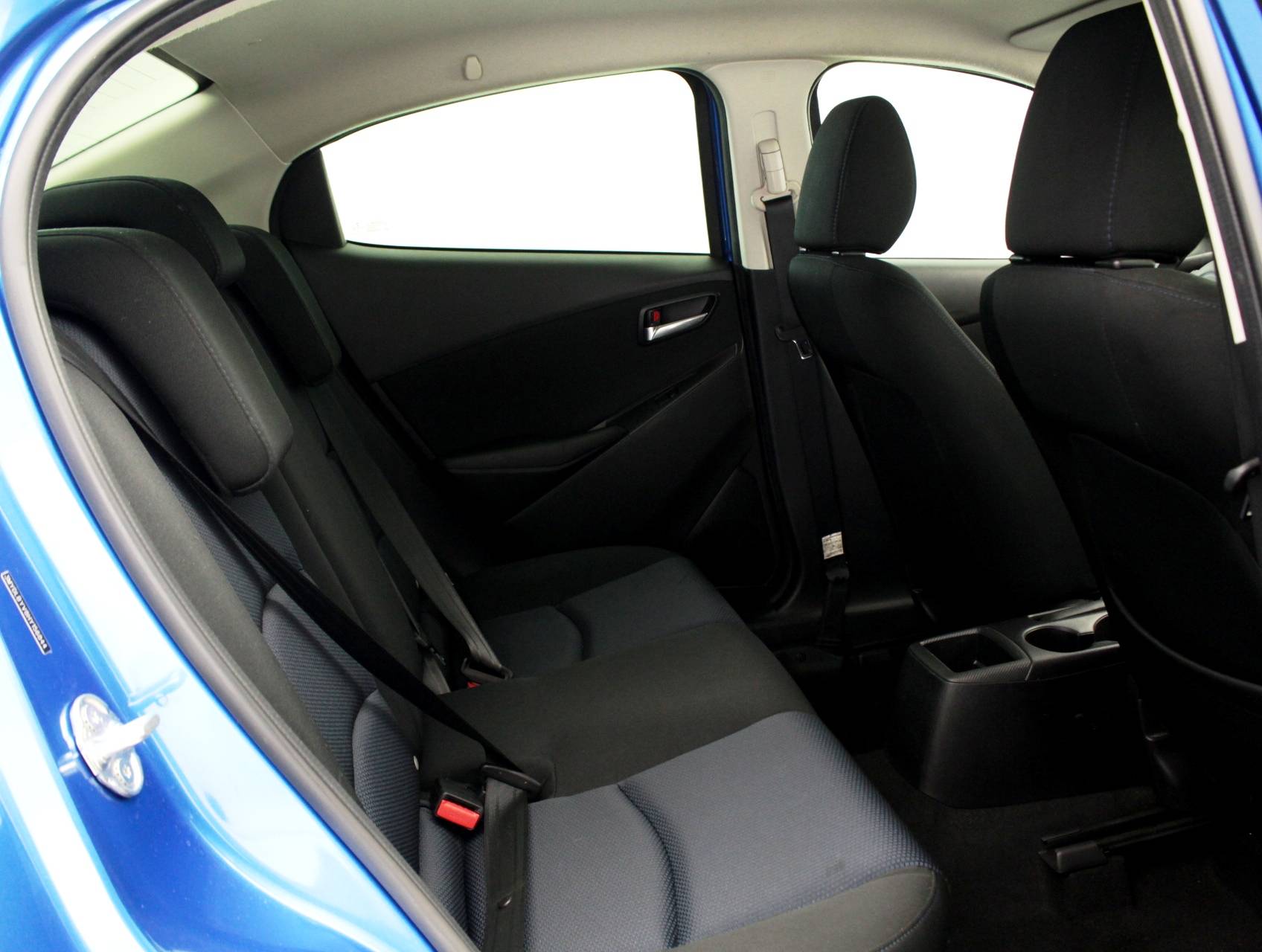 Florida Fine Cars - Used TOYOTA YARIS IA 2017 HOLLYWOOD 