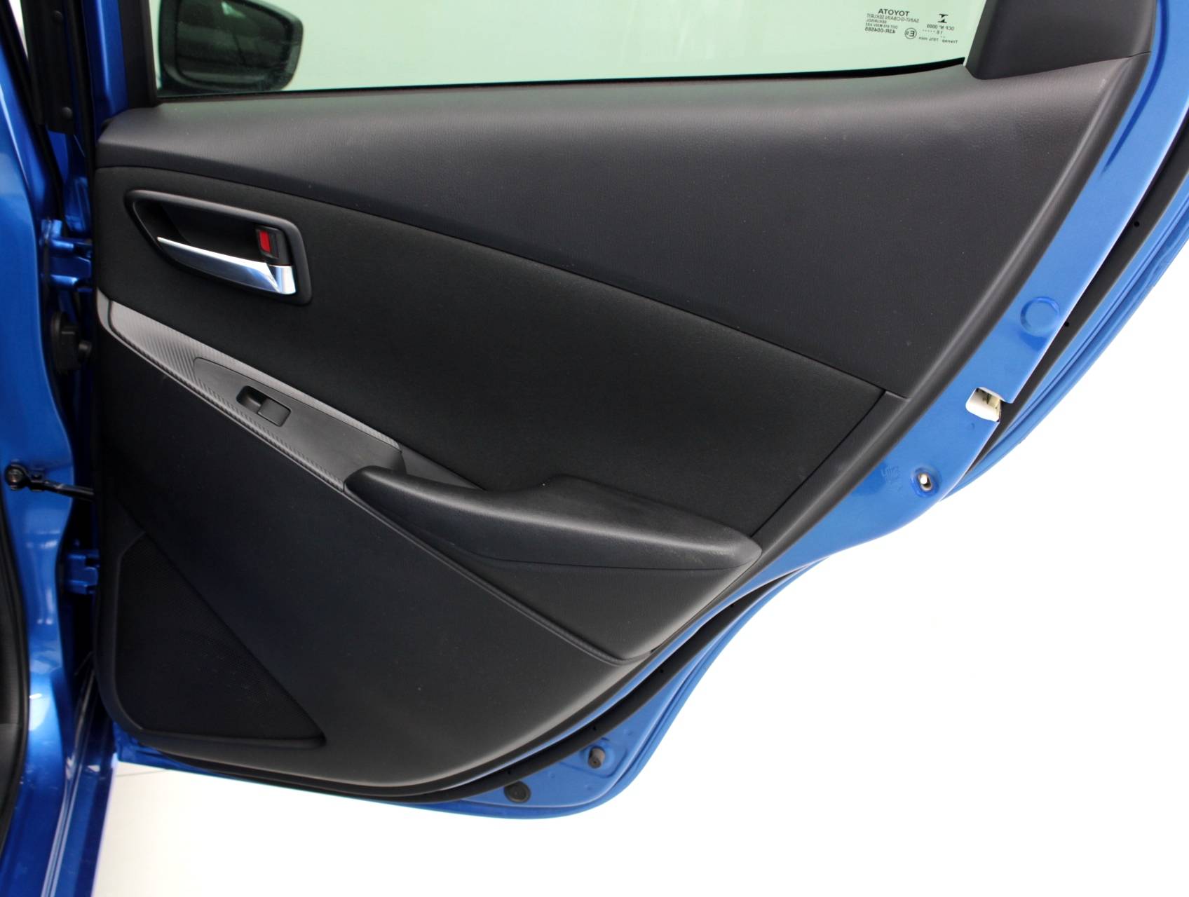 Florida Fine Cars - Used TOYOTA YARIS IA 2017 HOLLYWOOD 