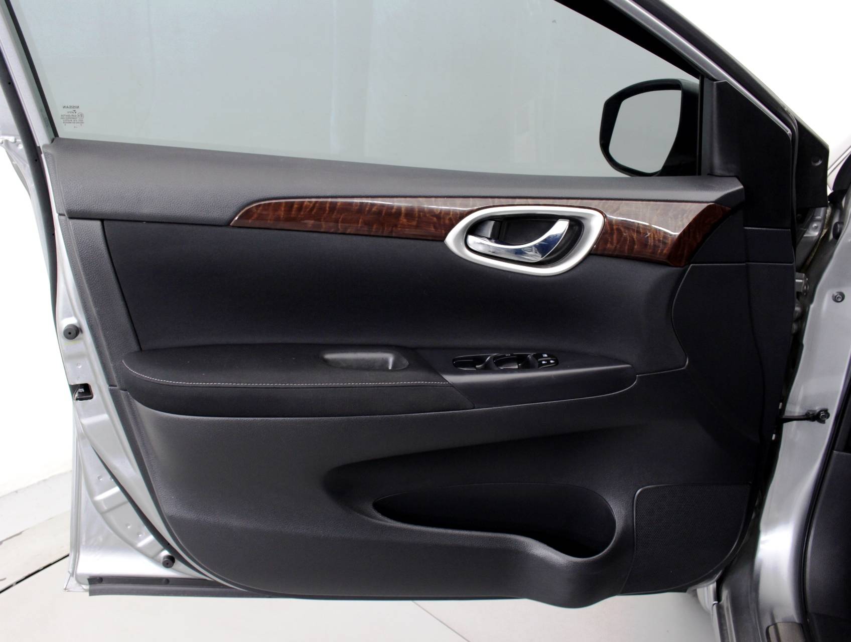 Florida Fine Cars - Used NISSAN SENTRA 2014 MIAMI Sl