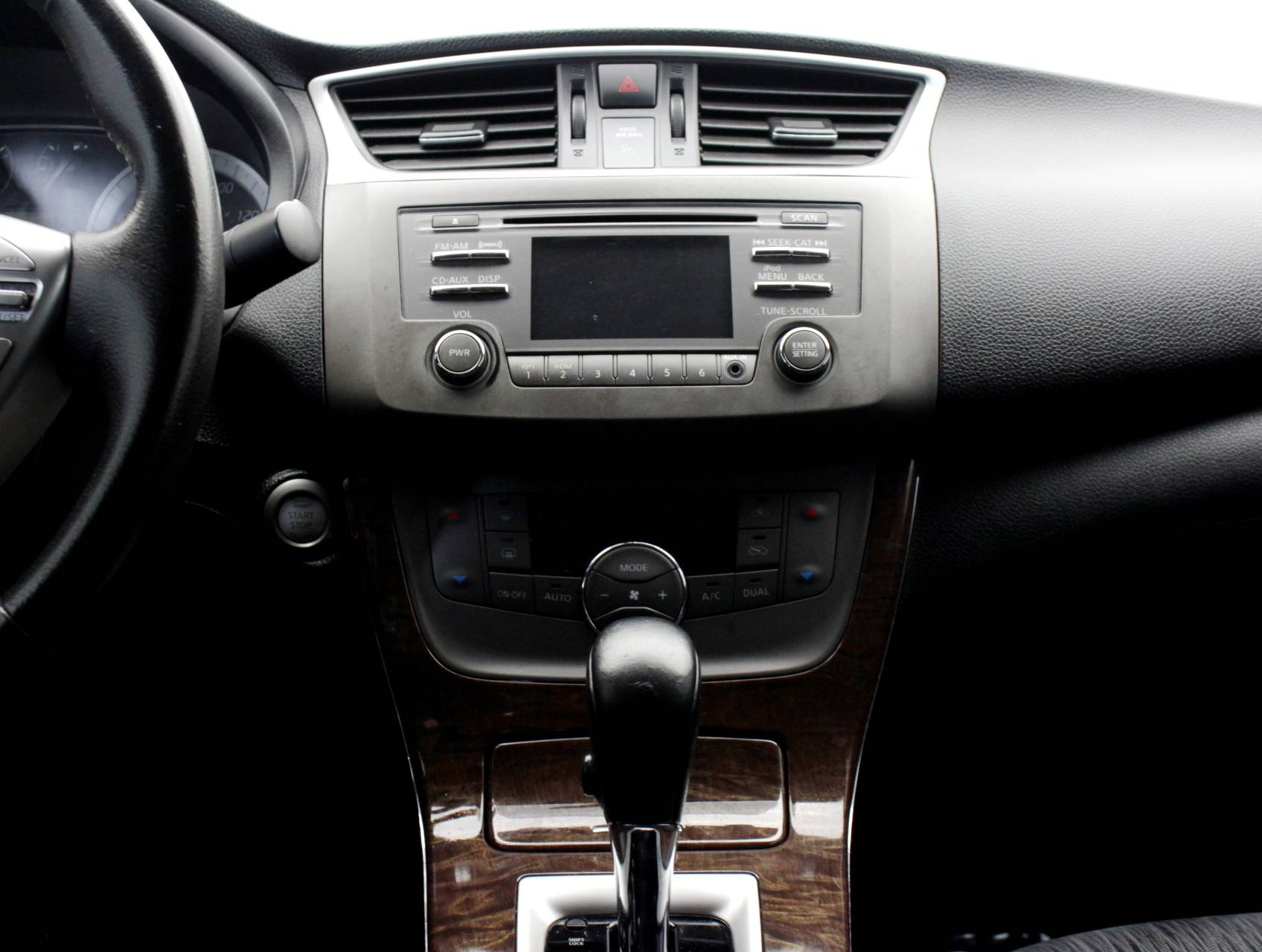 Florida Fine Cars - Used NISSAN SENTRA 2014 MIAMI Sl