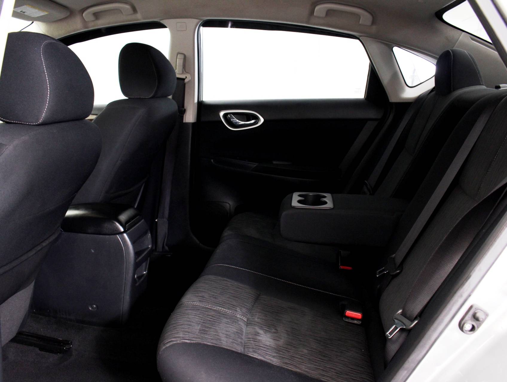 Florida Fine Cars - Used NISSAN SENTRA 2014 MIAMI Sl