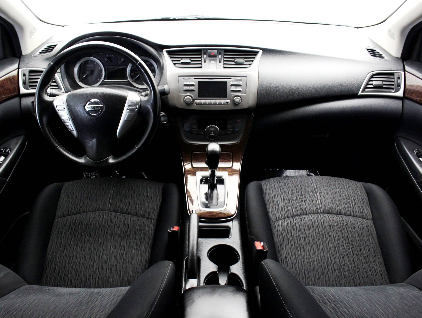 Florida Fine Cars - Used NISSAN SENTRA 2014 MIAMI Sl