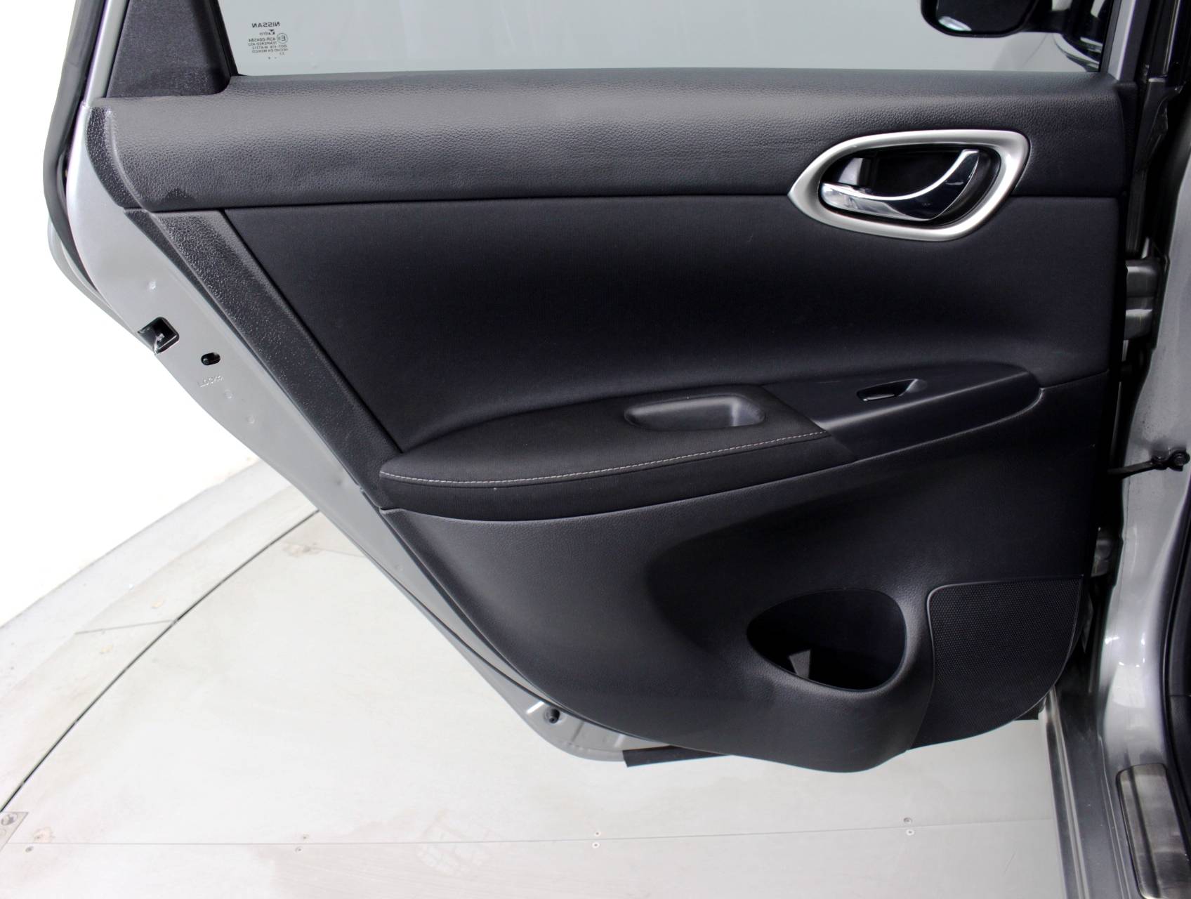 Florida Fine Cars - Used NISSAN SENTRA 2014 MIAMI Sl