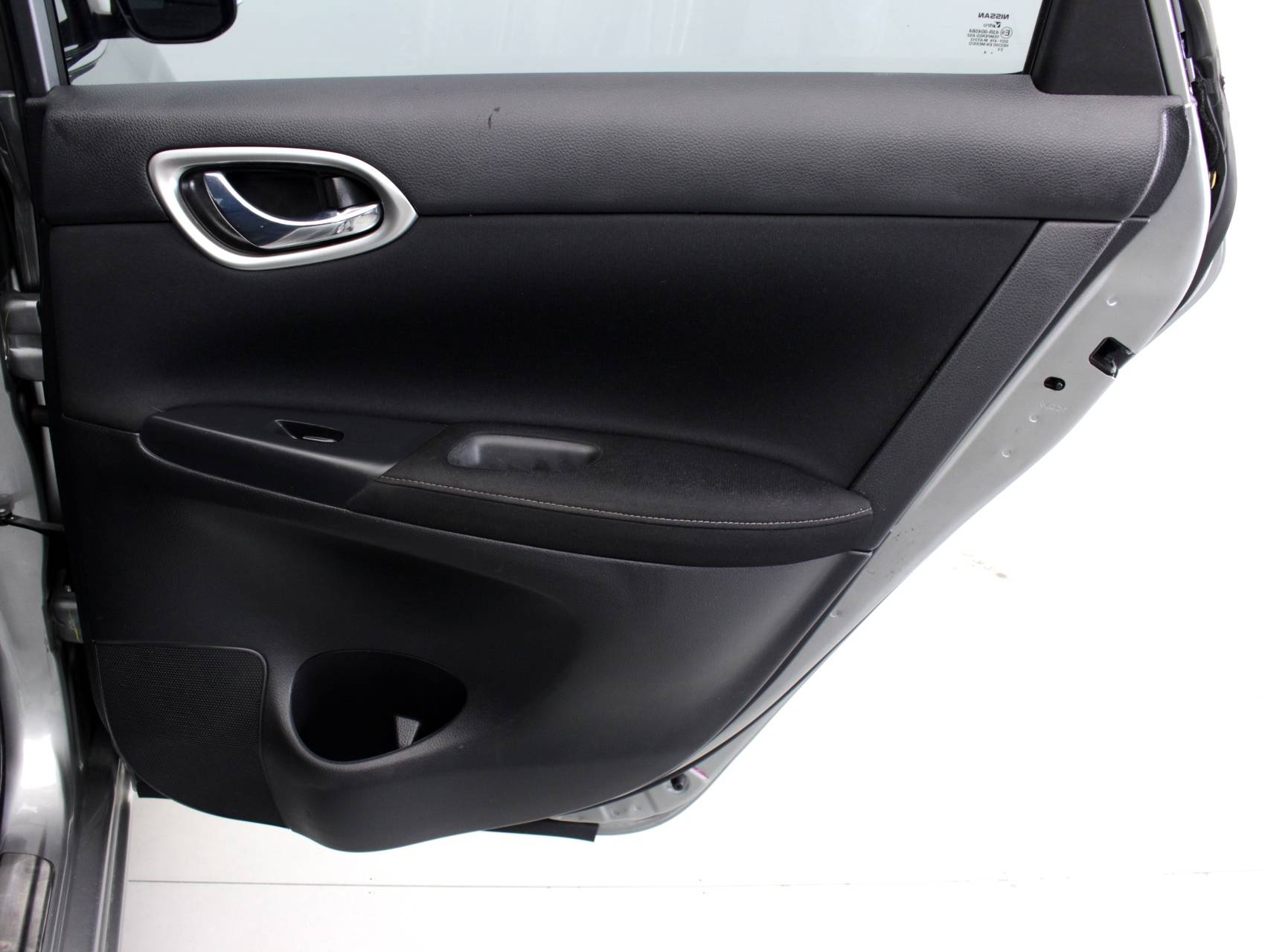 Florida Fine Cars - Used NISSAN SENTRA 2014 MIAMI Sl