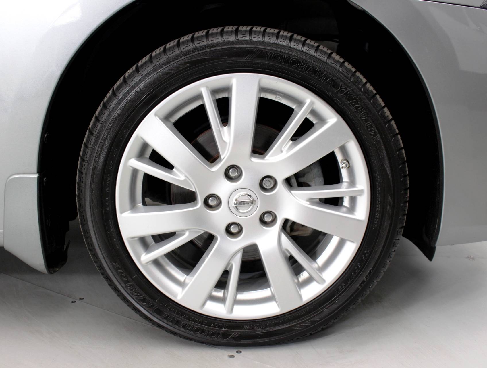 Florida Fine Cars - Used NISSAN SENTRA 2014 MIAMI Sl