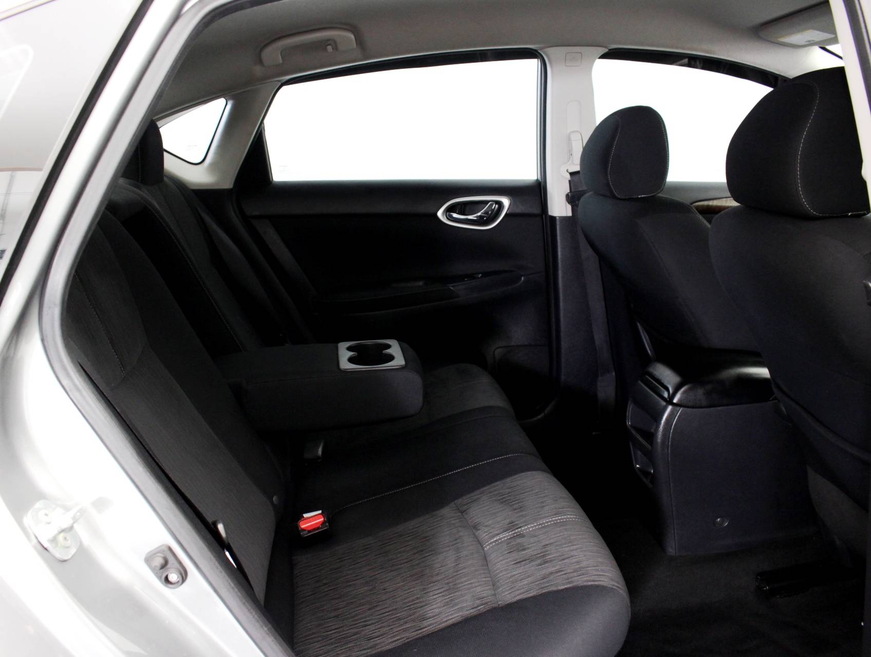 Florida Fine Cars - Used NISSAN SENTRA 2014 MIAMI Sl