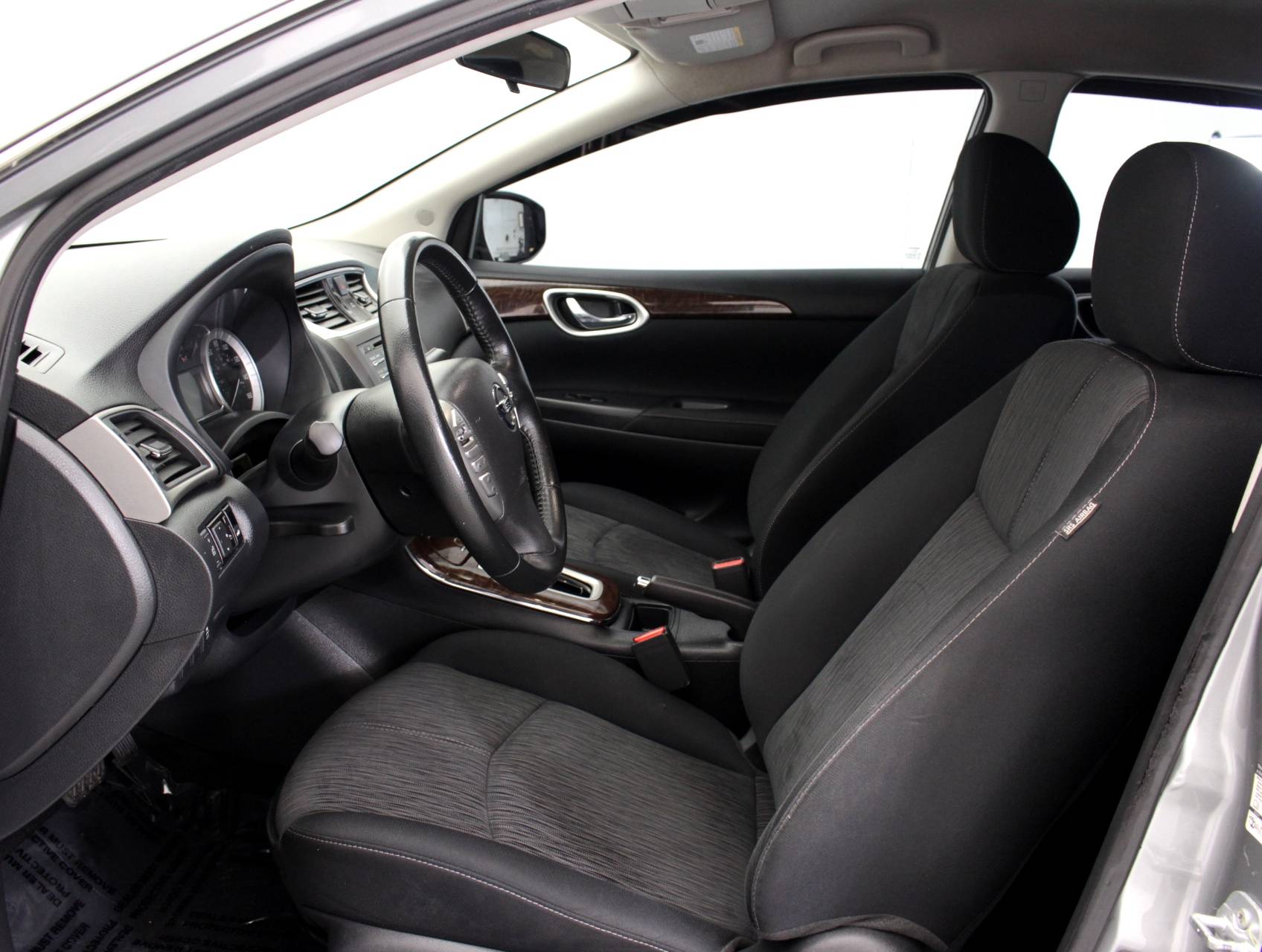 Florida Fine Cars - Used NISSAN SENTRA 2014 MIAMI Sl