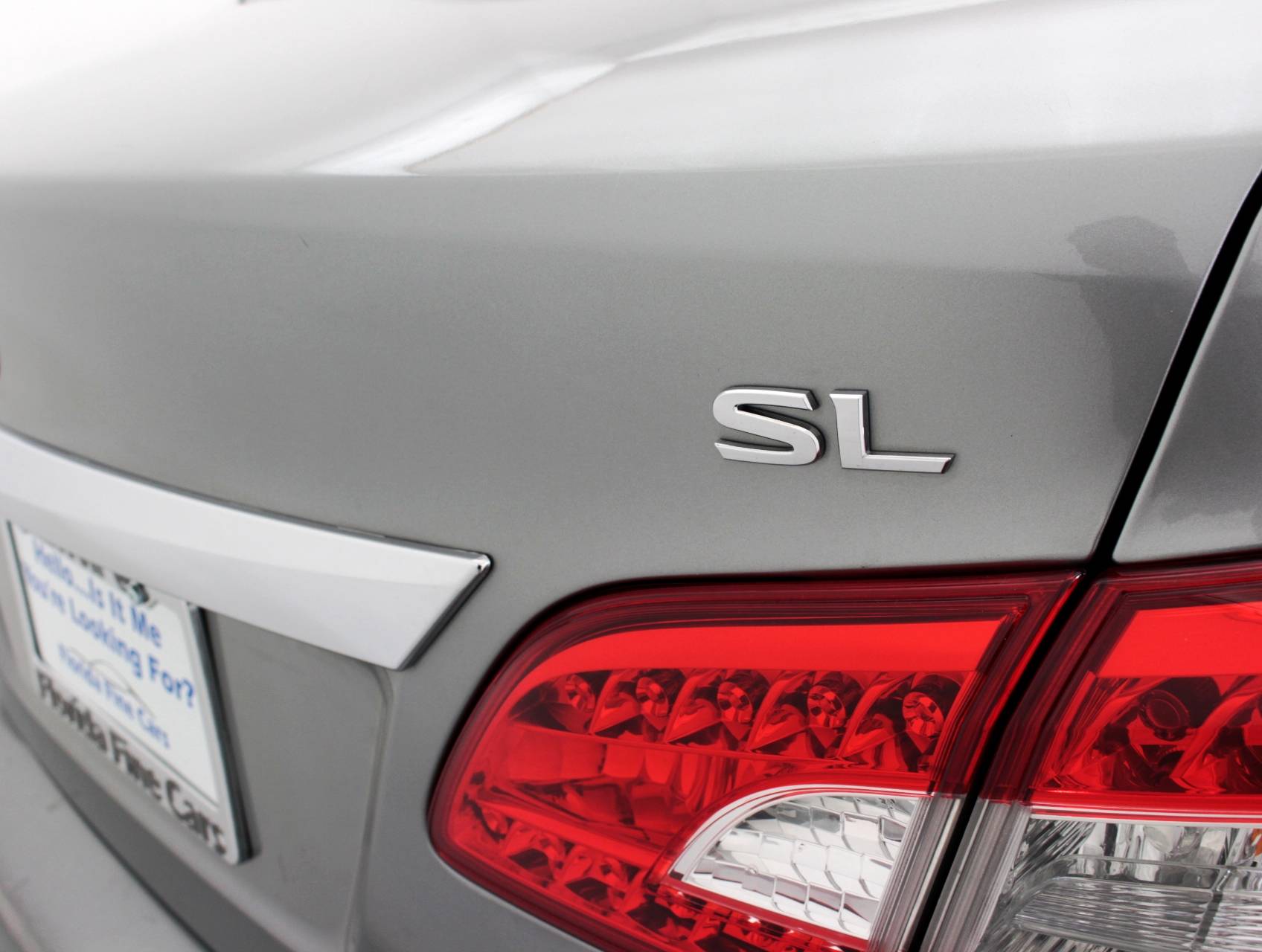 Florida Fine Cars - Used NISSAN SENTRA 2014 MIAMI Sl