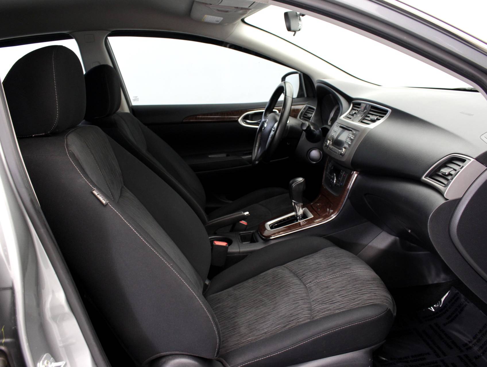 Florida Fine Cars - Used NISSAN SENTRA 2014 MIAMI Sl