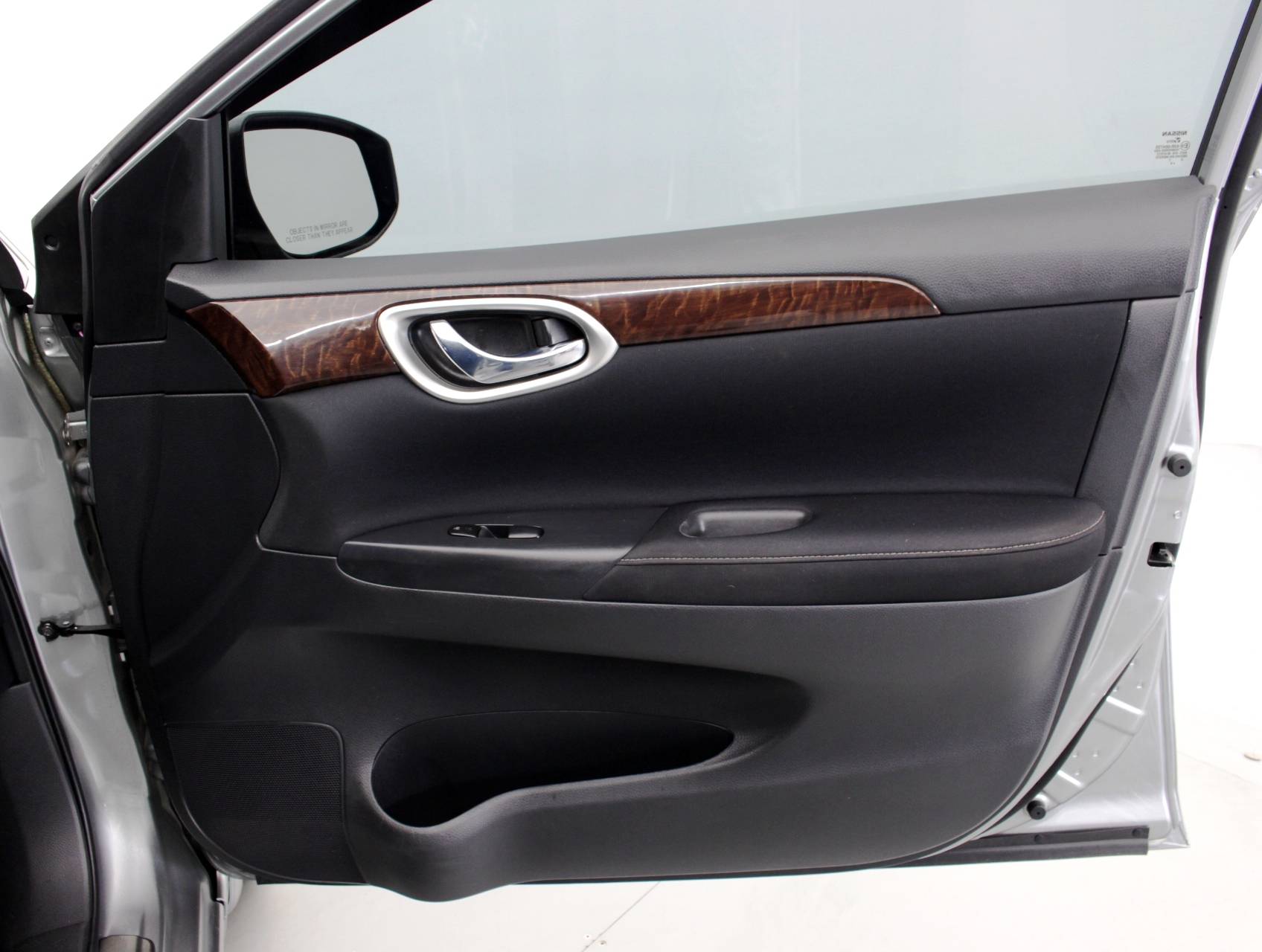 Florida Fine Cars - Used NISSAN SENTRA 2014 MIAMI Sl