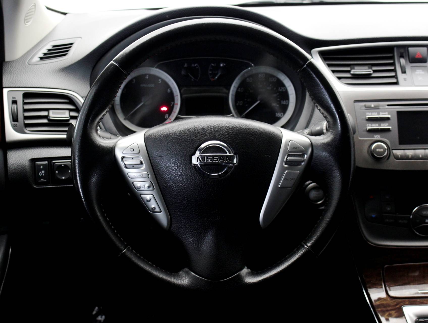 Florida Fine Cars - Used NISSAN SENTRA 2014 MIAMI Sl