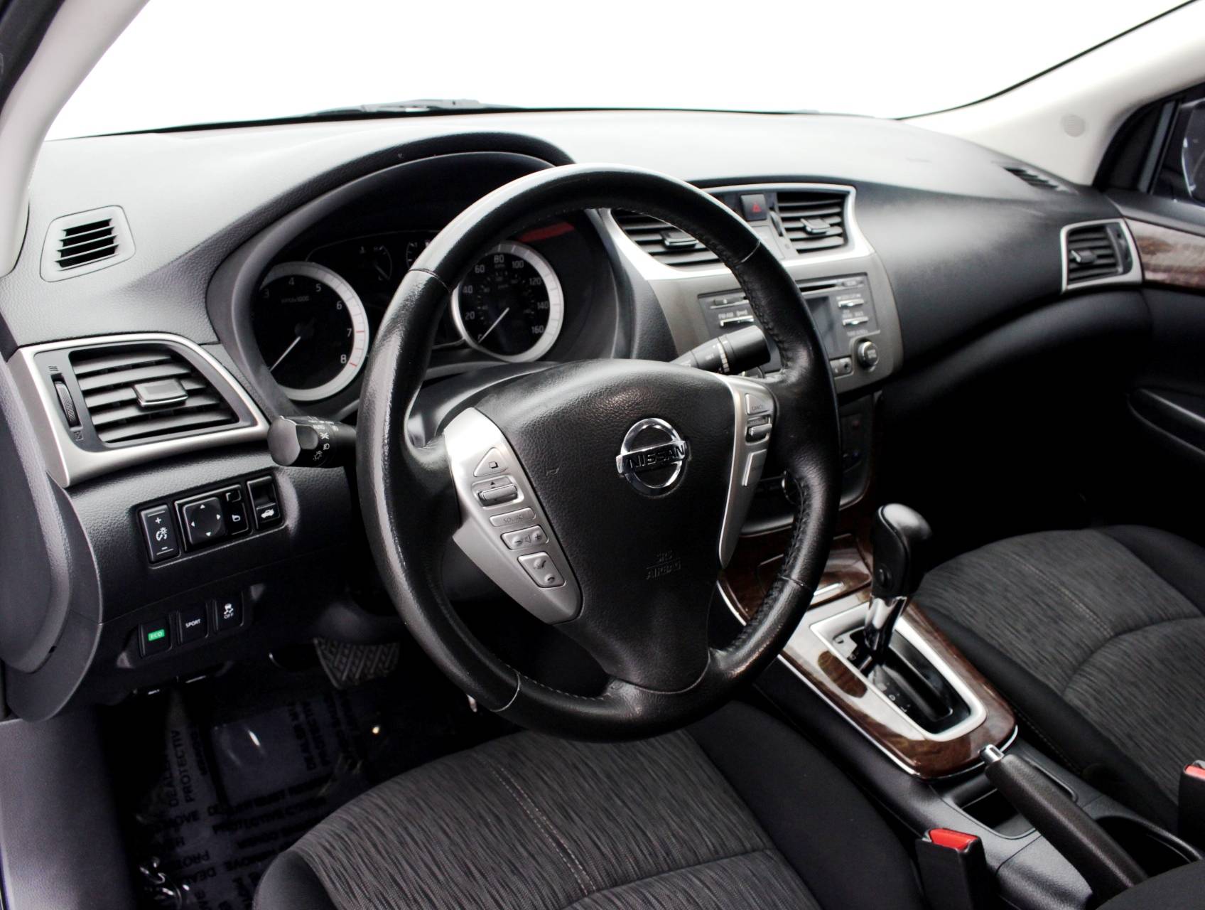 Florida Fine Cars - Used NISSAN SENTRA 2014 MIAMI Sl