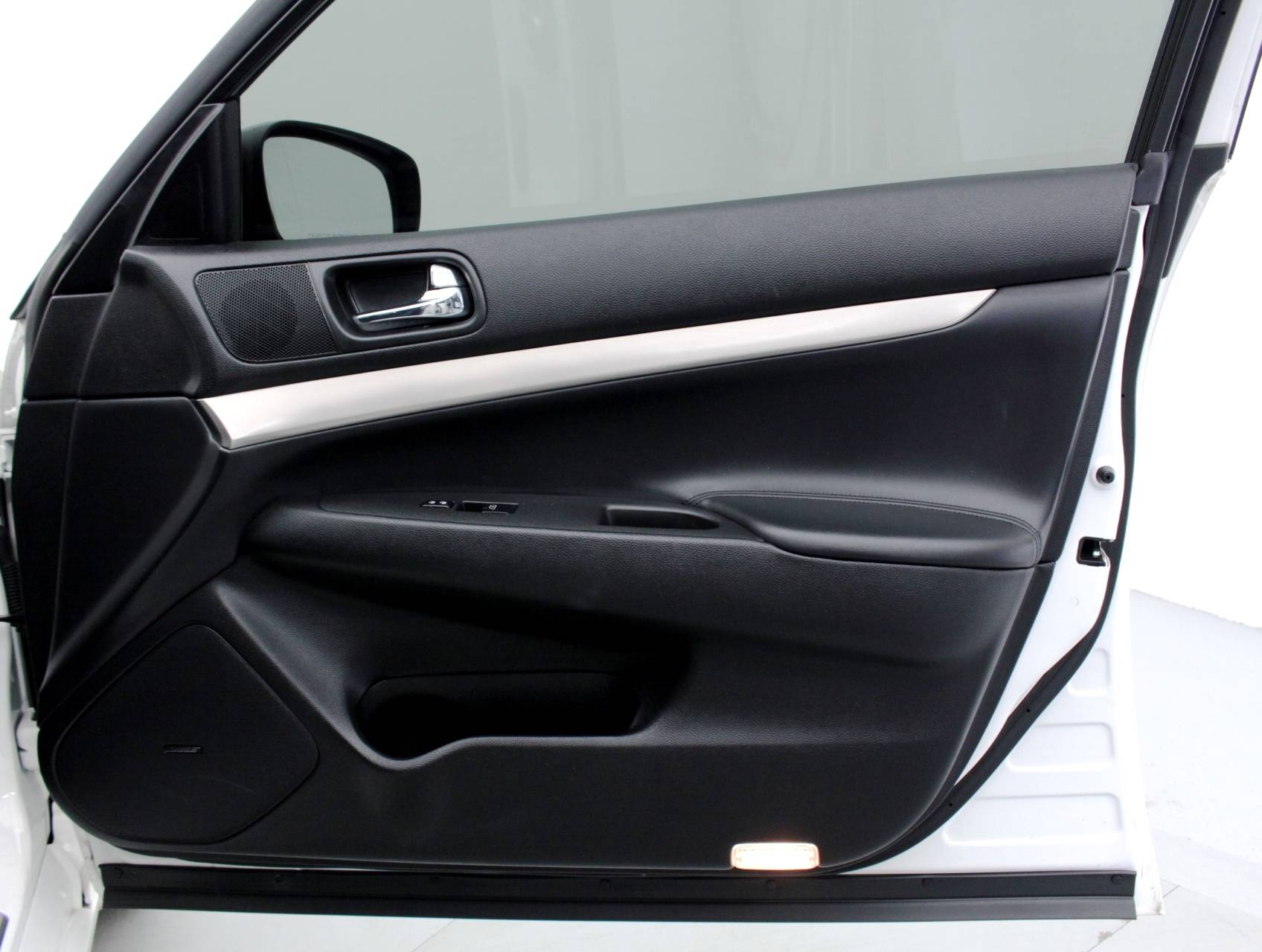 Florida Fine Cars - Used INFINITI Q40 2015 HOLLYWOOD 