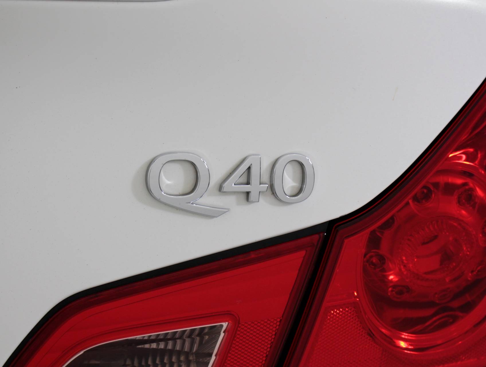 Florida Fine Cars - Used INFINITI Q40 2015 HOLLYWOOD 