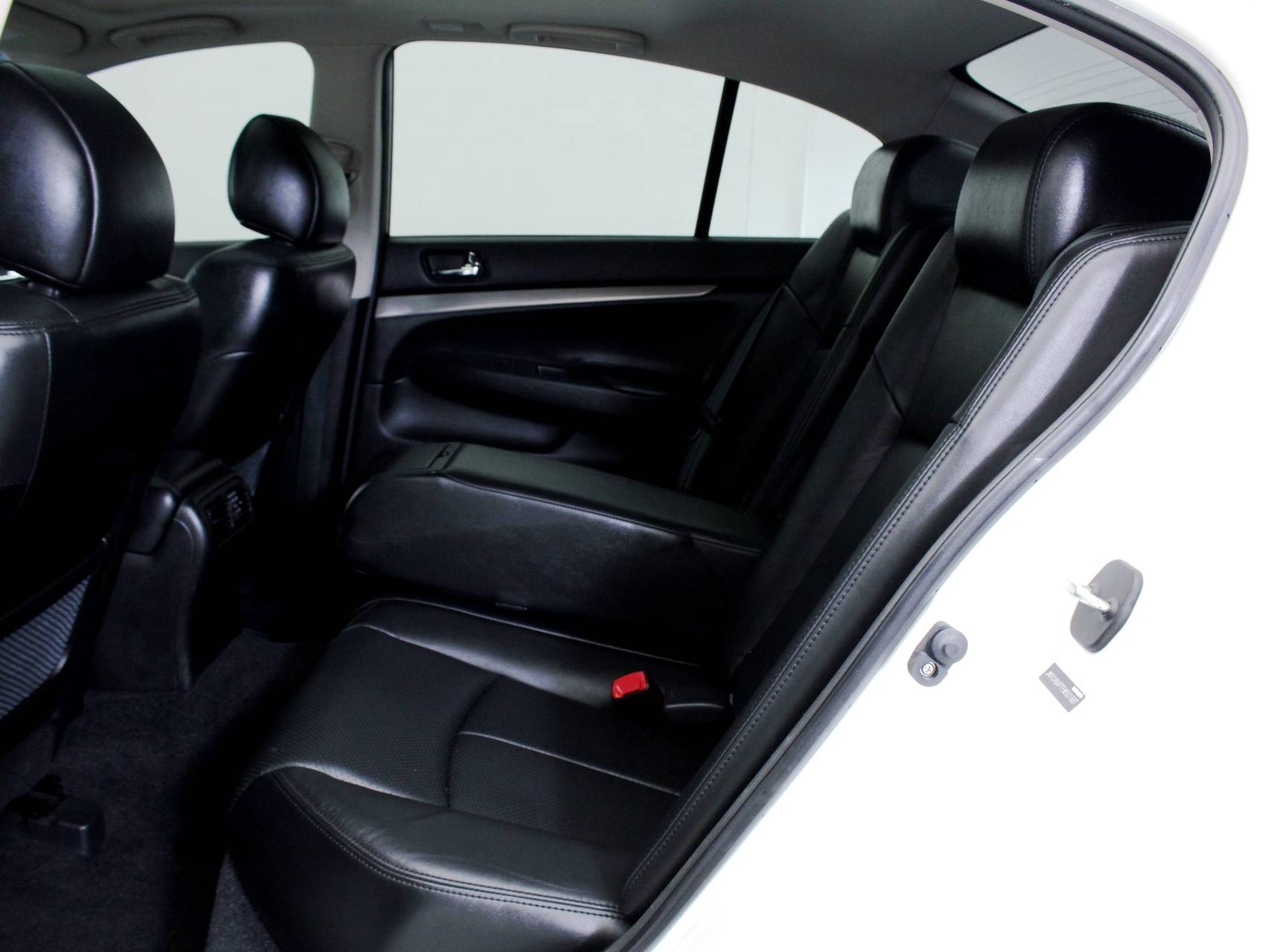 Florida Fine Cars - Used INFINITI Q40 2015 HOLLYWOOD 